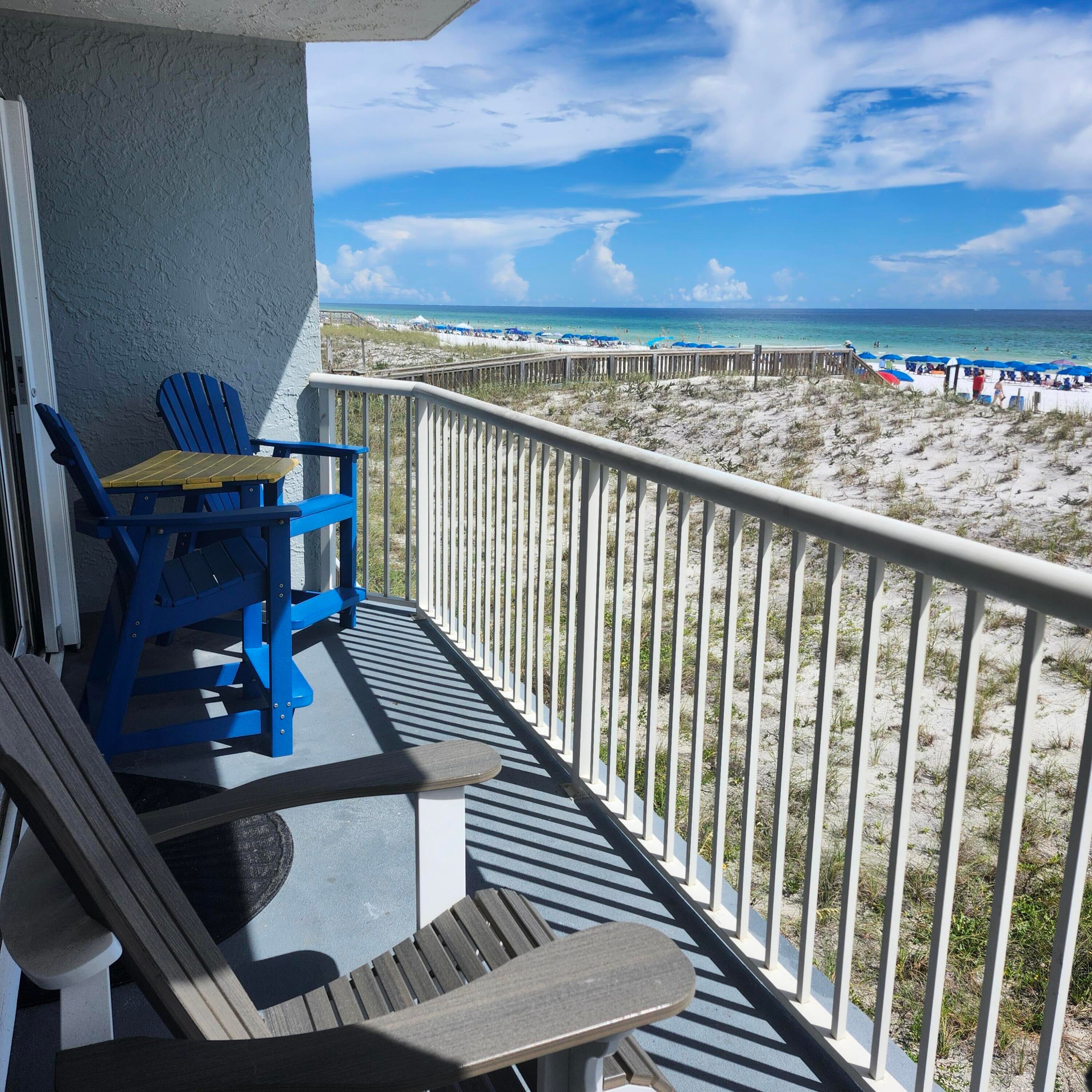 ISLANDER BEACH RESORT CONDO - Residential
