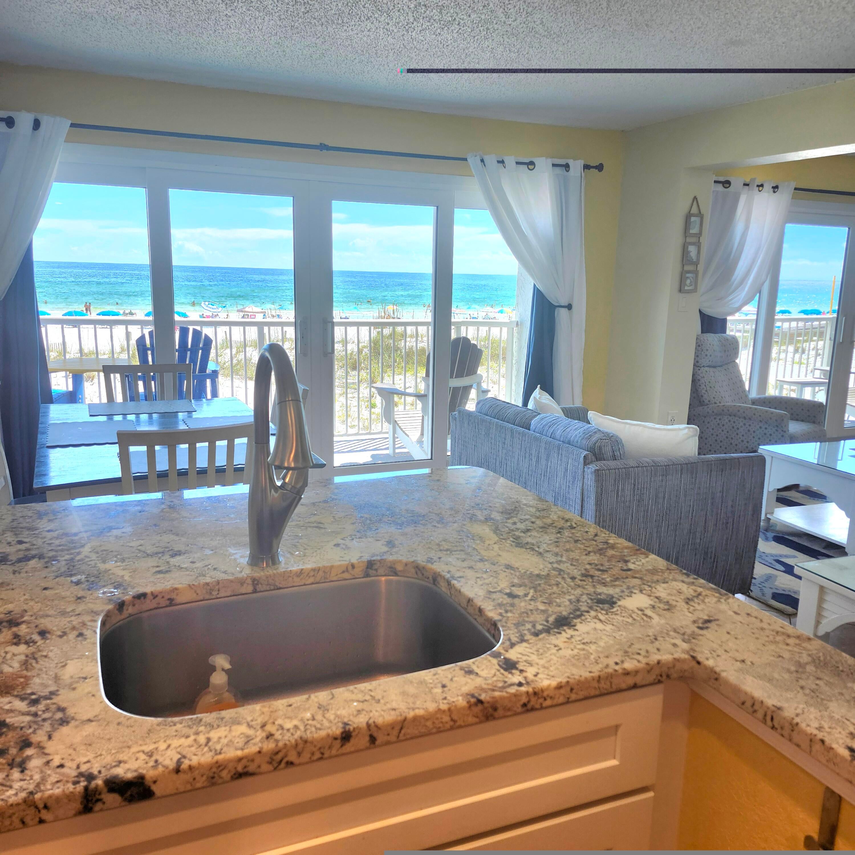 ISLANDER BEACH RESORT CONDO - Residential