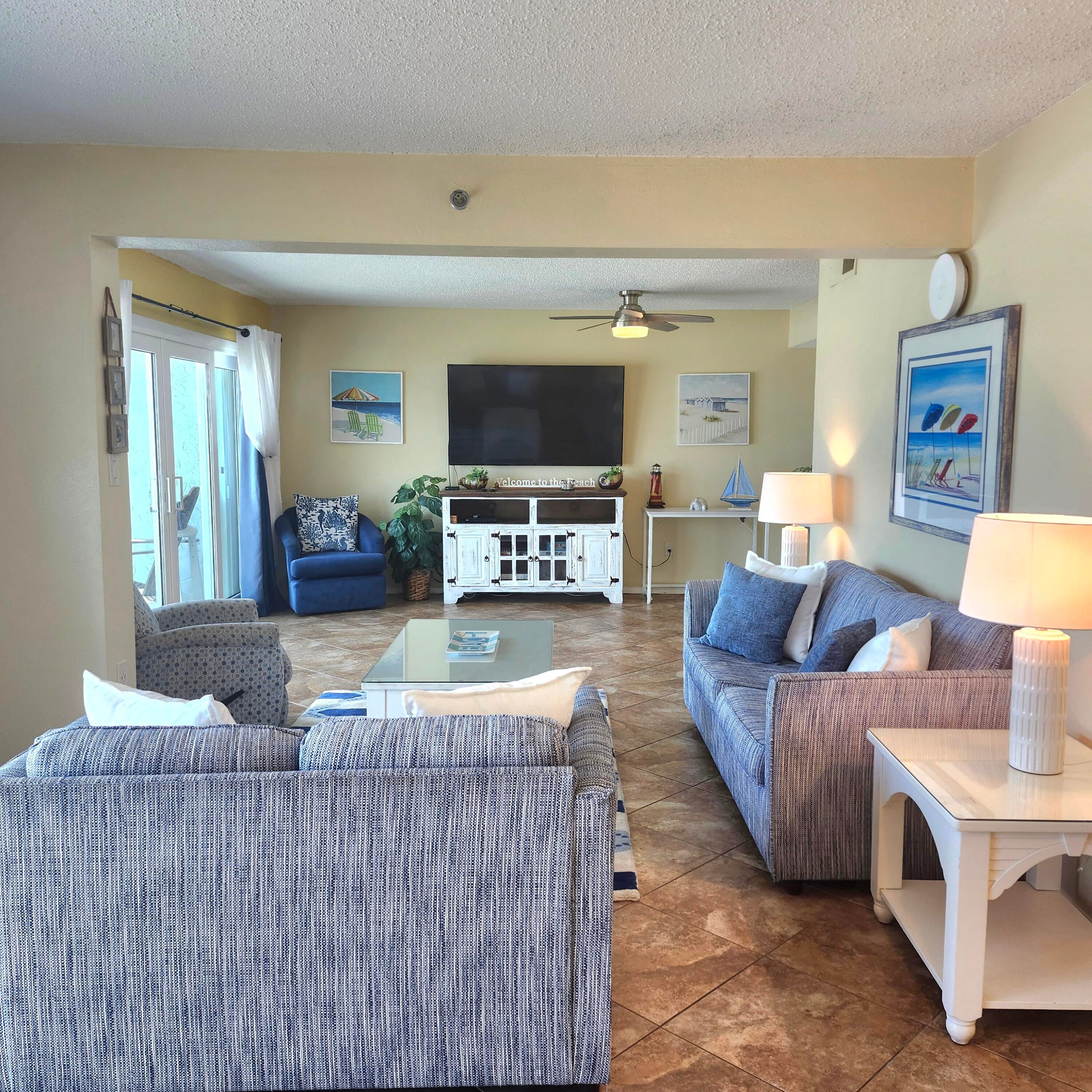ISLANDER BEACH RESORT CONDO - Residential