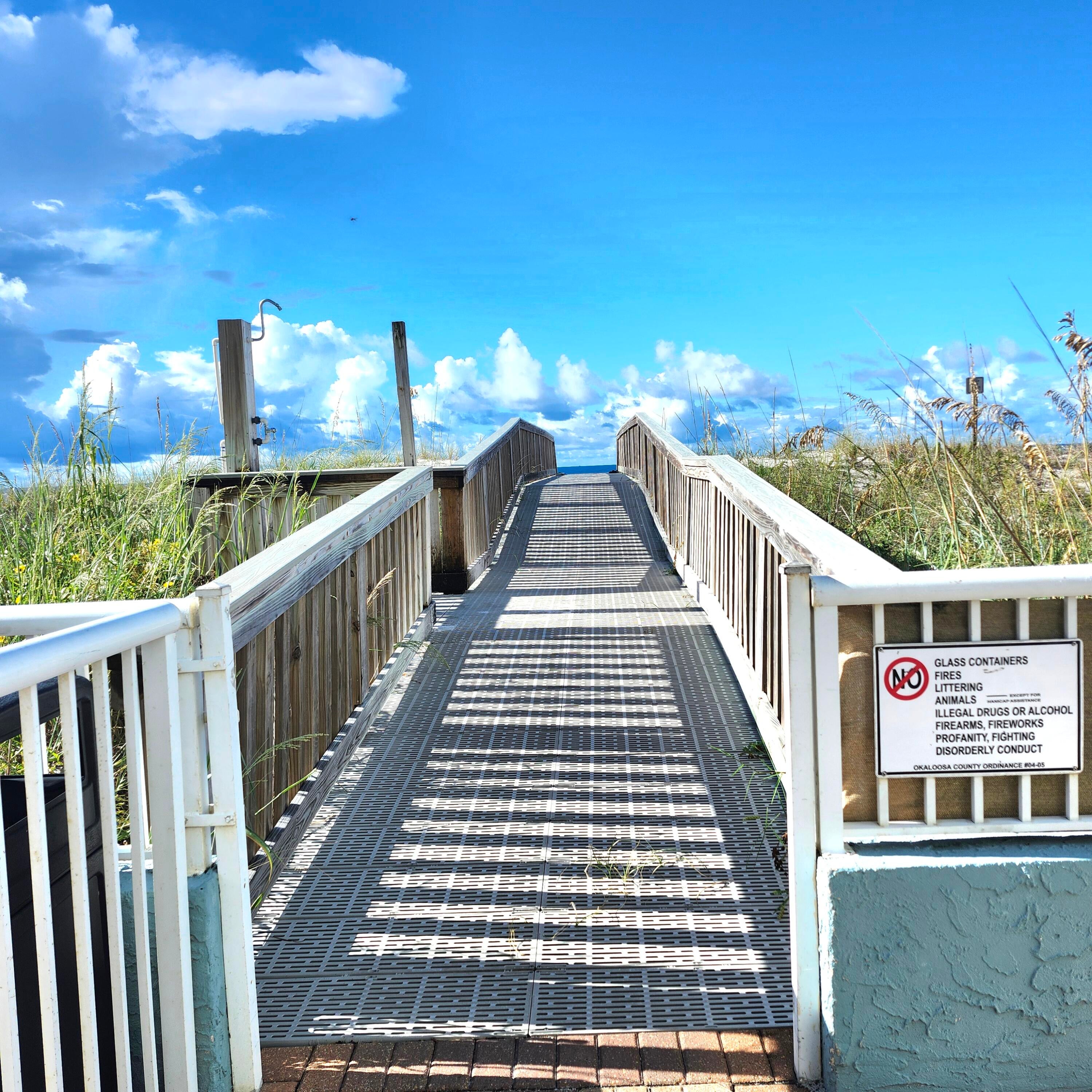 ISLANDER BEACH RESORT CONDO - Residential