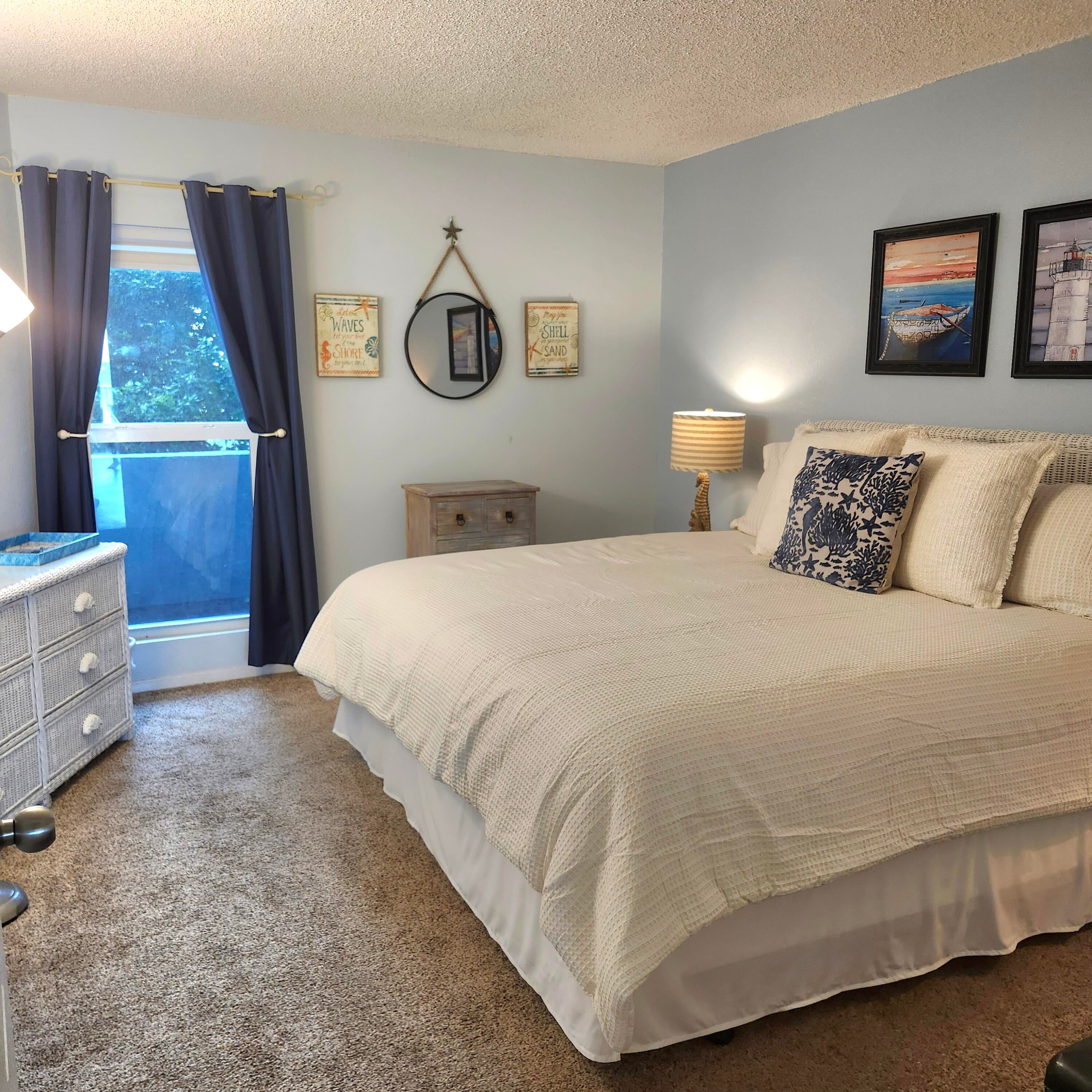 ISLANDER BEACH RESORT CONDO - Residential