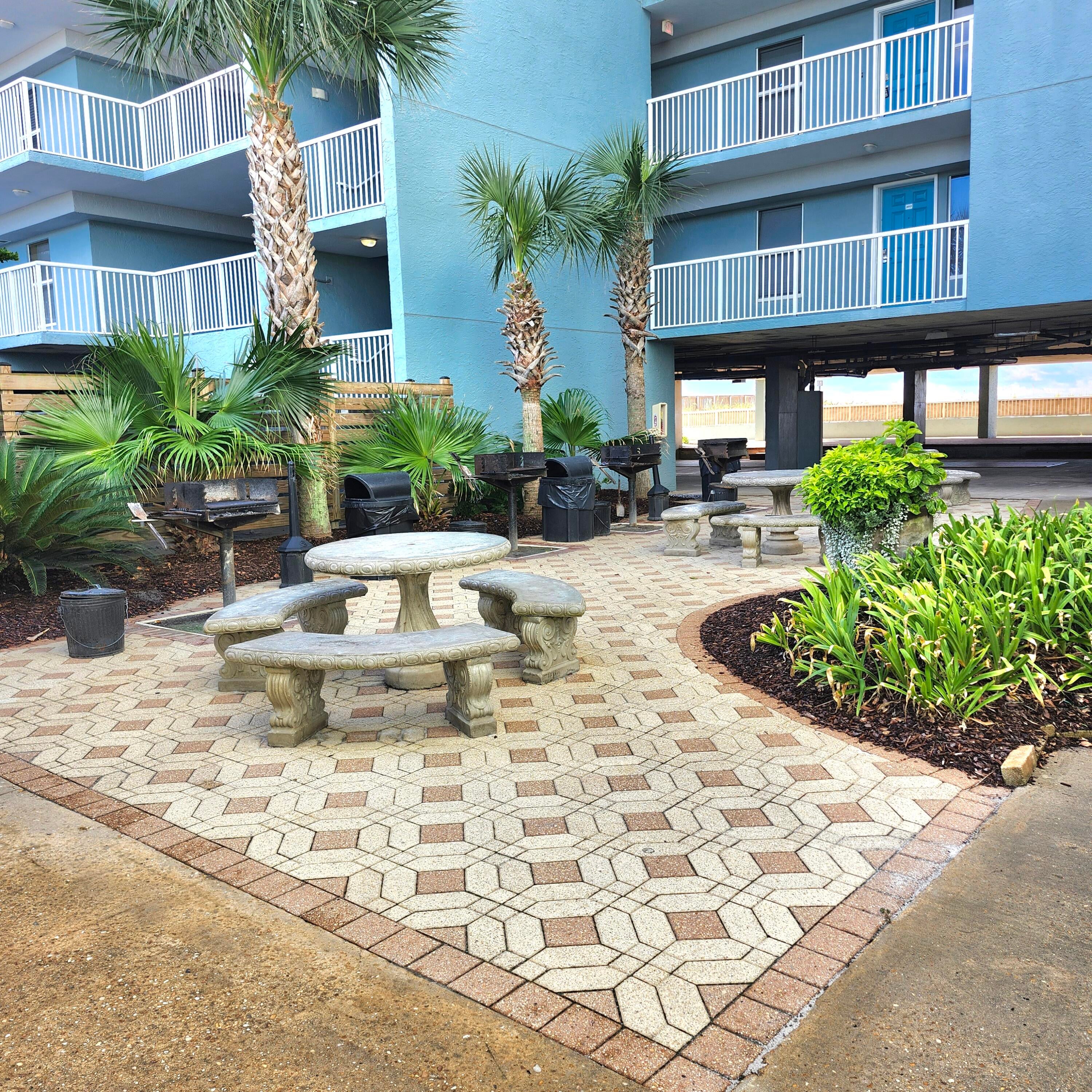 ISLANDER BEACH RESORT CONDO - Residential