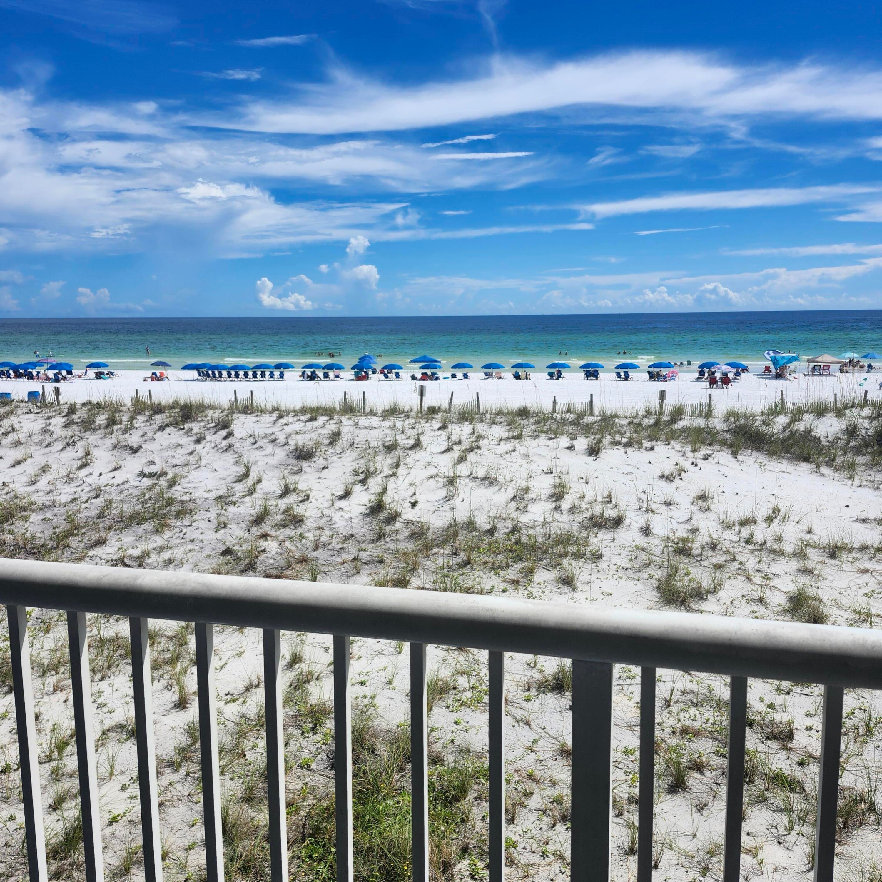 ISLANDER BEACH RESORT CONDO - Residential