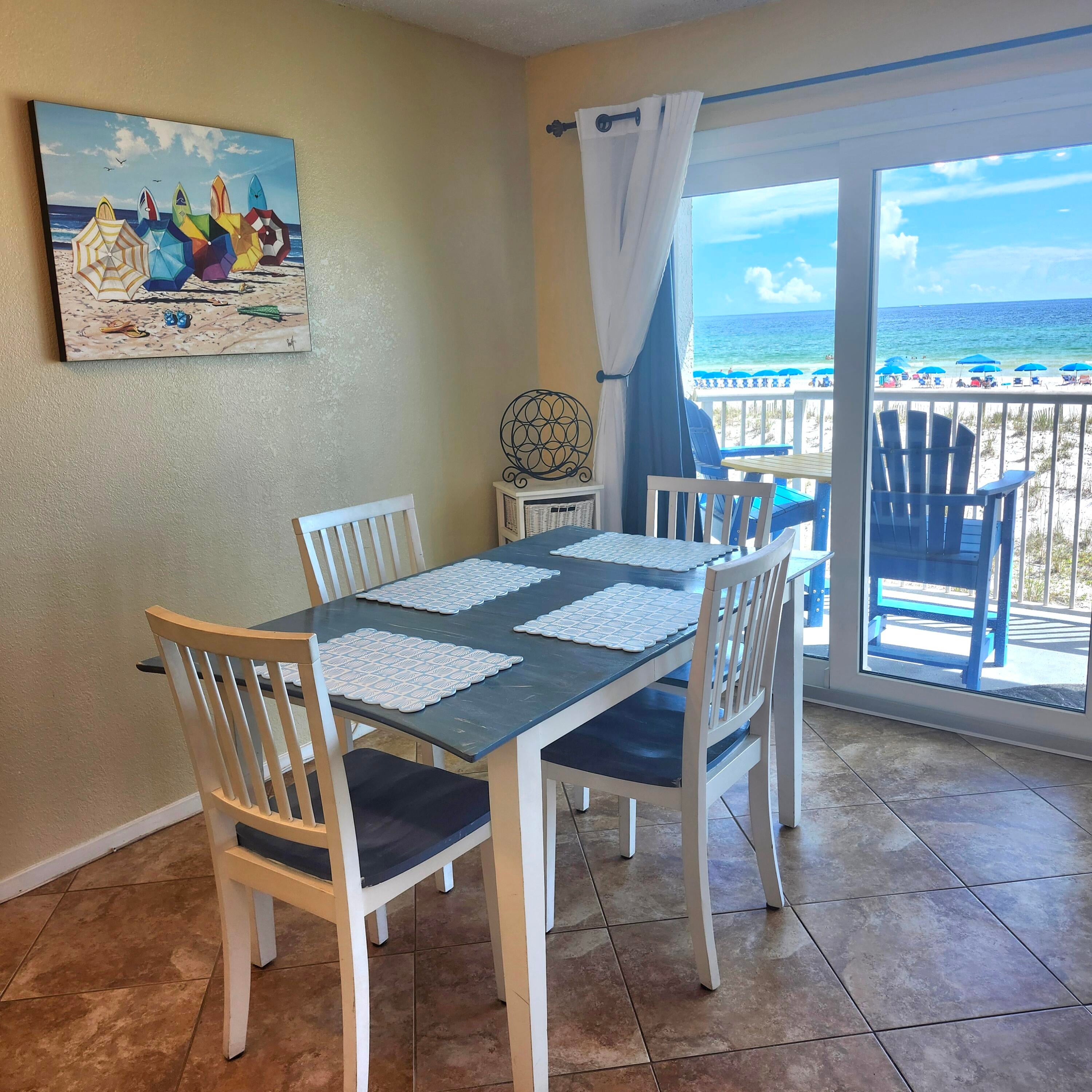 ISLANDER BEACH RESORT CONDO - Residential