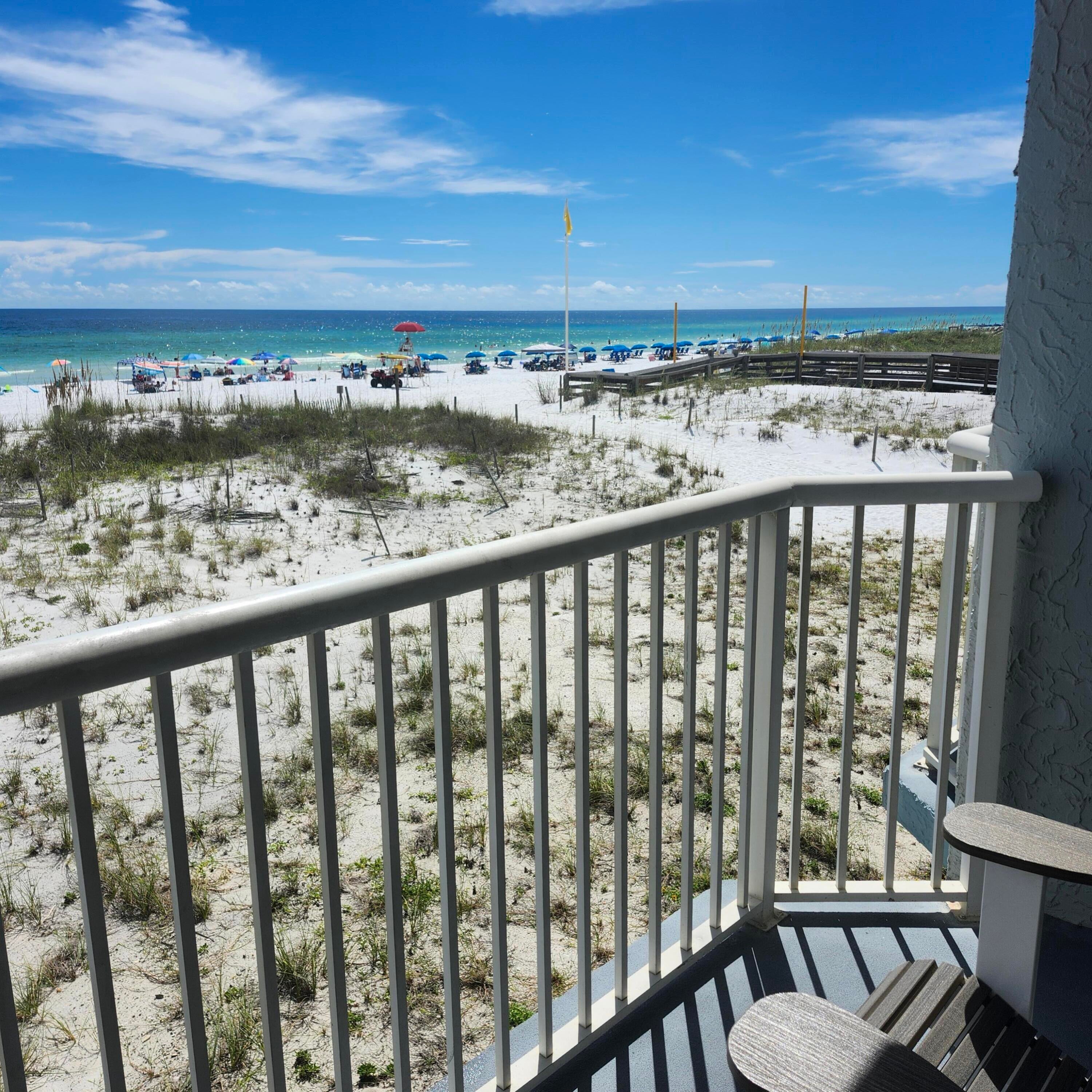 ISLANDER BEACH RESORT CONDO - Residential