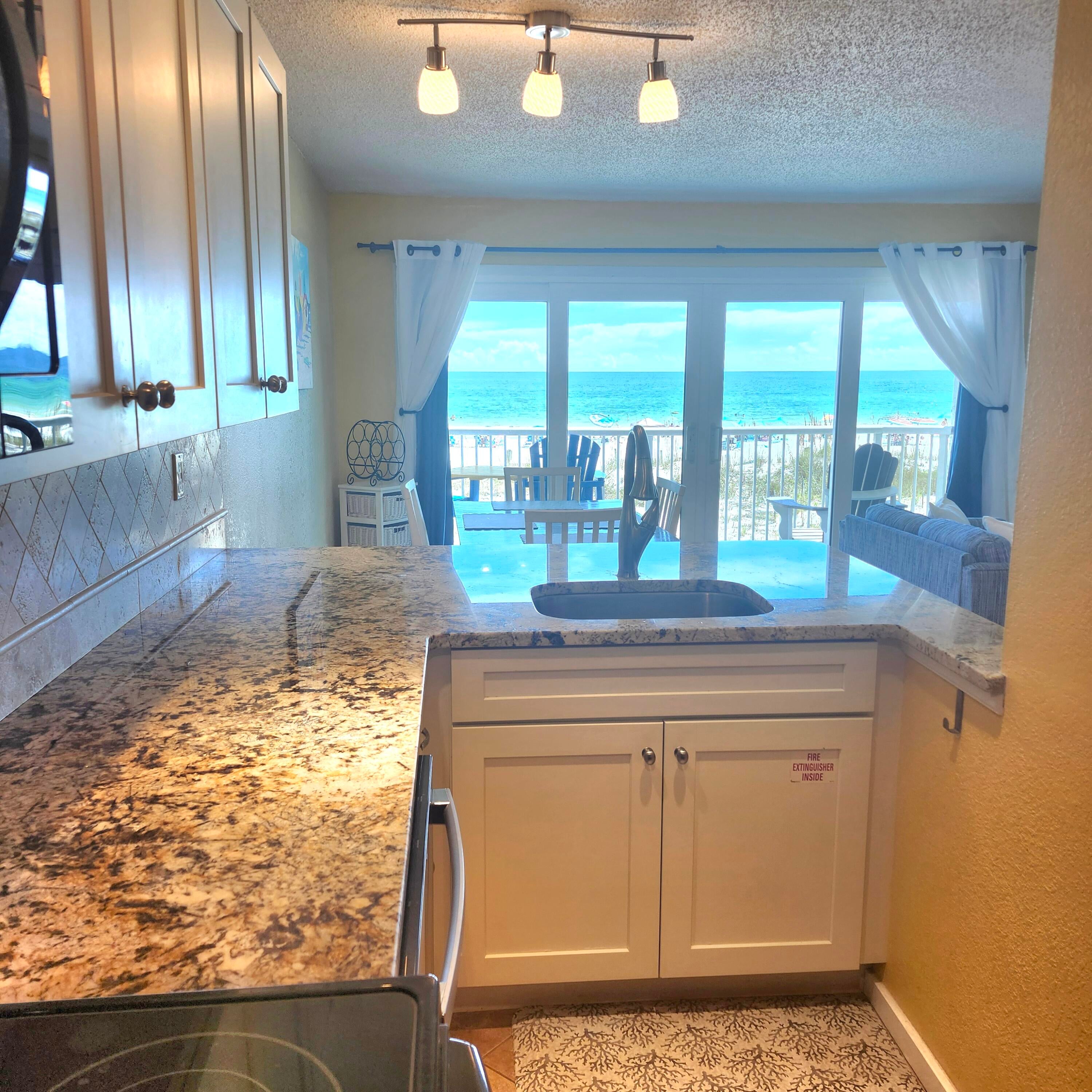 ISLANDER BEACH RESORT CONDO - Residential