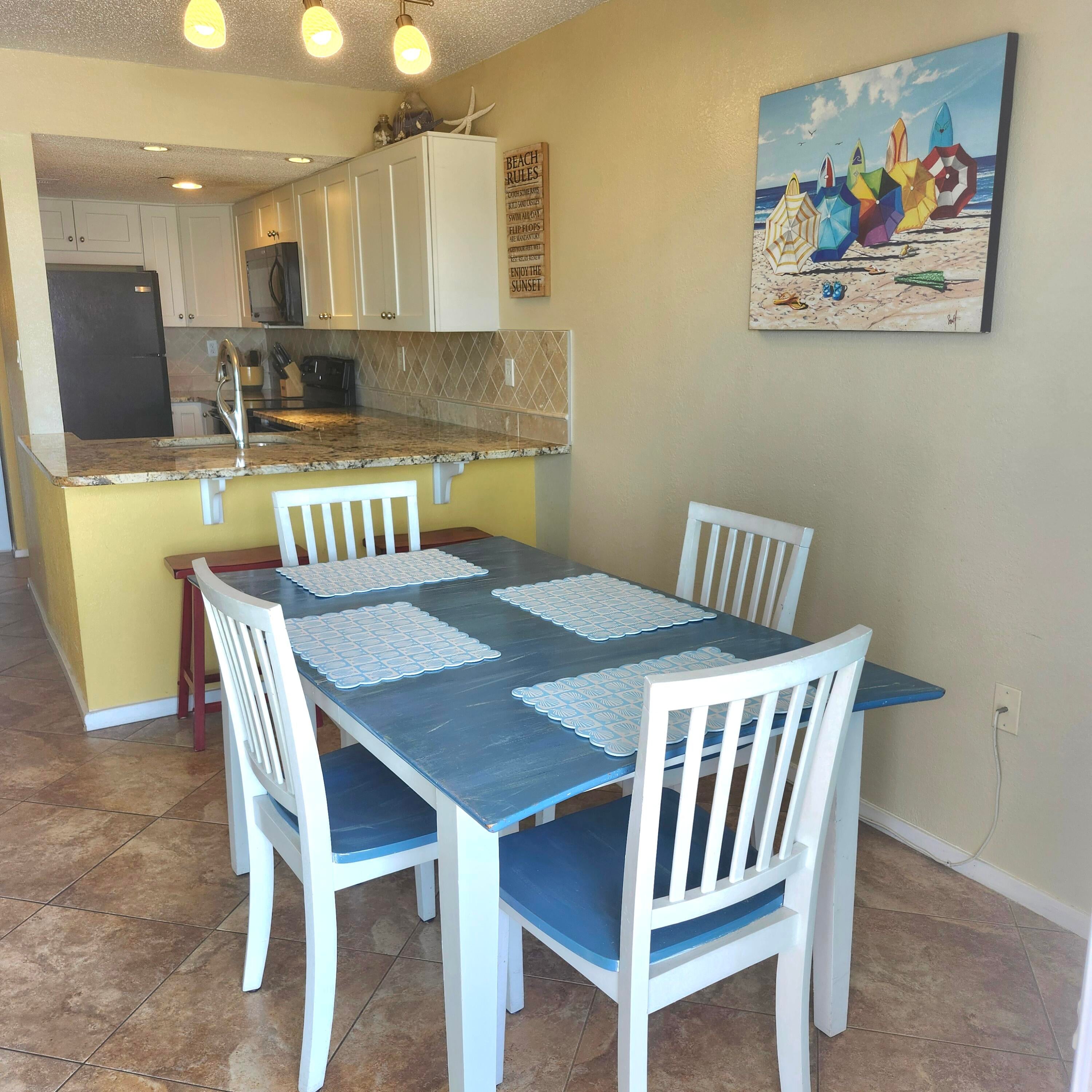 ISLANDER BEACH RESORT CONDO - Residential
