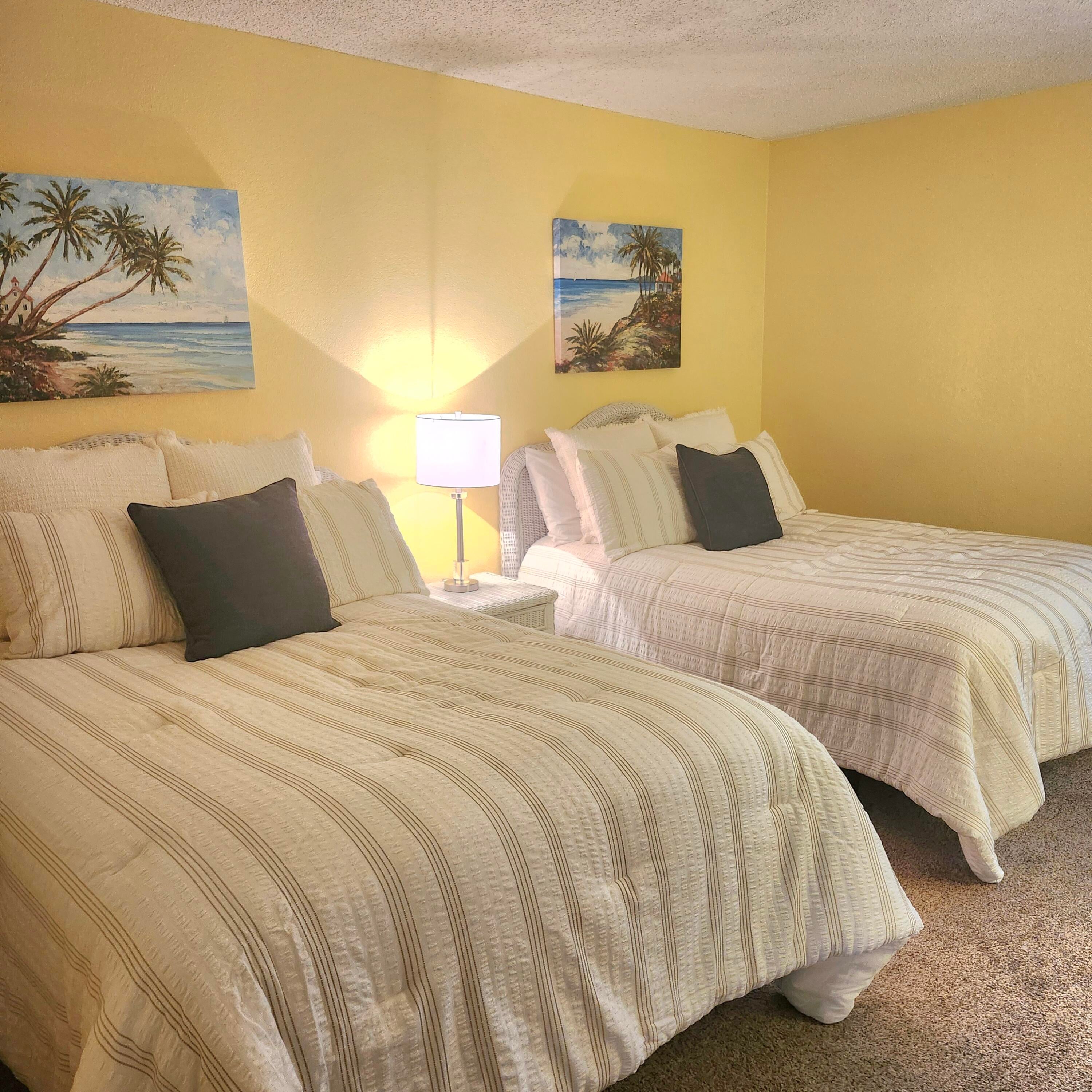 ISLANDER BEACH RESORT CONDO - Residential