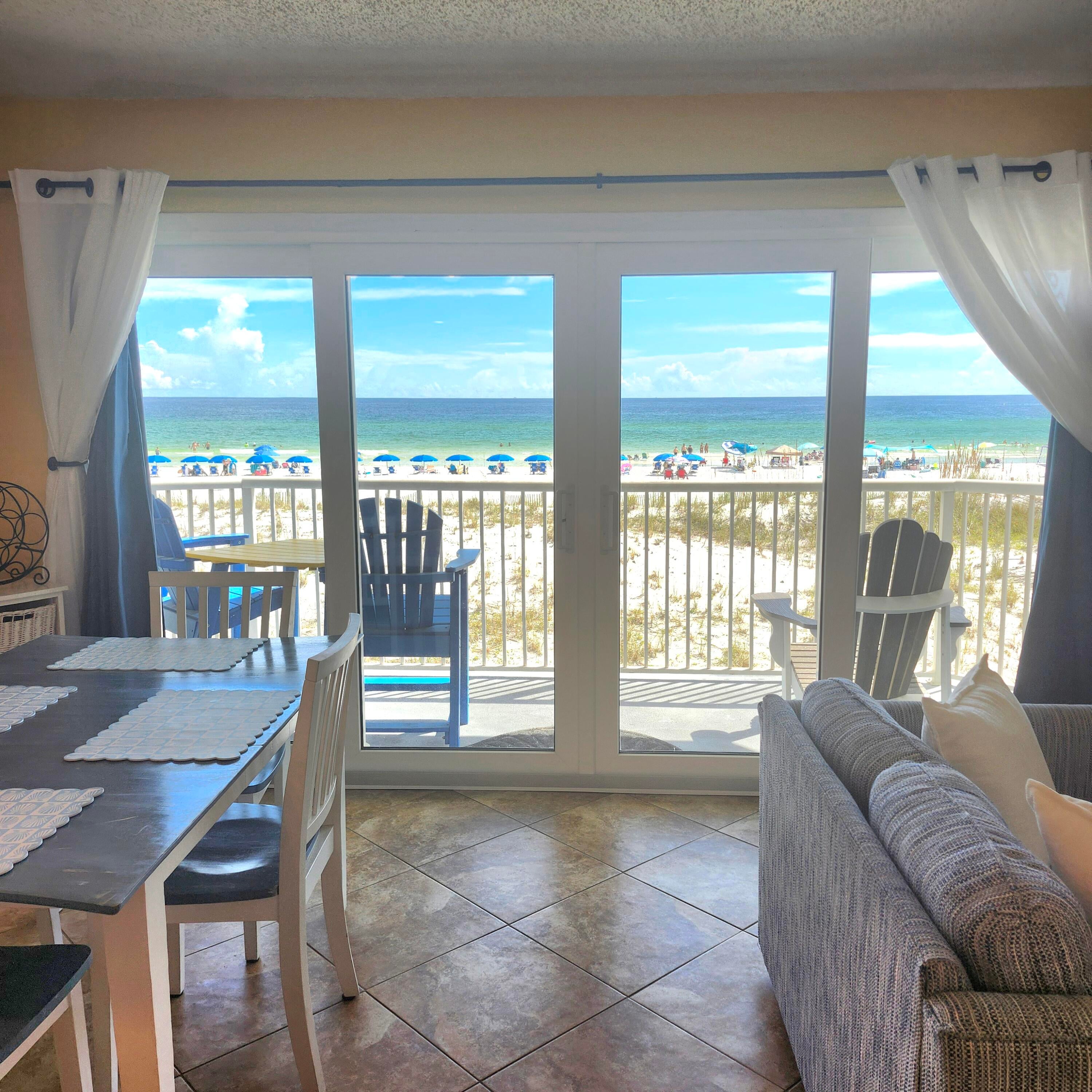 ISLANDER BEACH RESORT CONDO - Residential