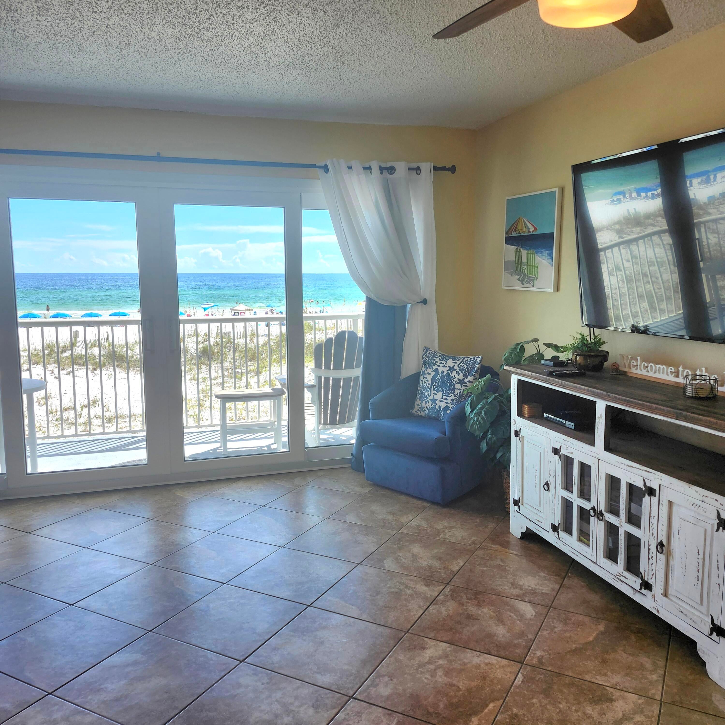ISLANDER BEACH RESORT CONDO - Residential