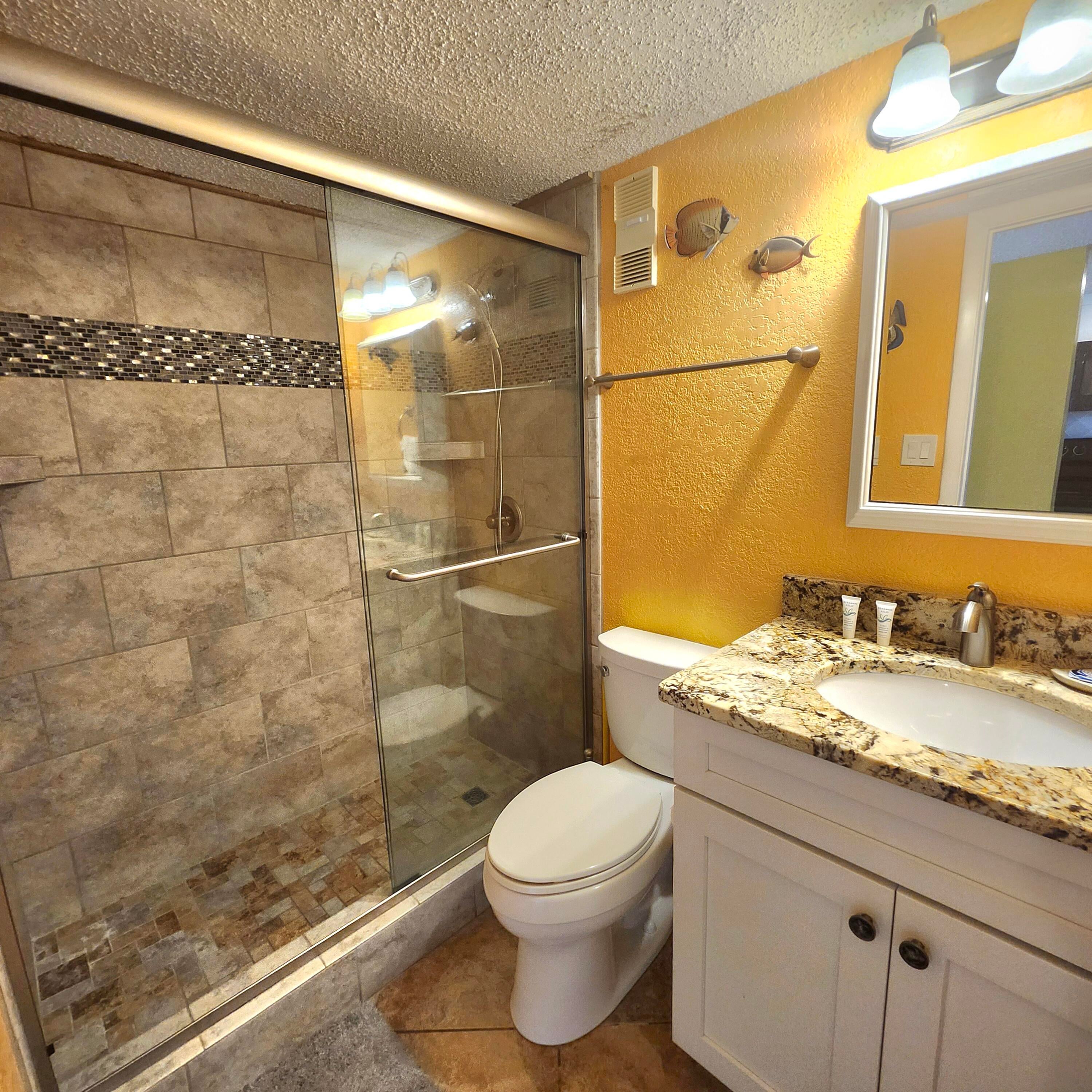 ISLANDER BEACH RESORT CONDO - Residential