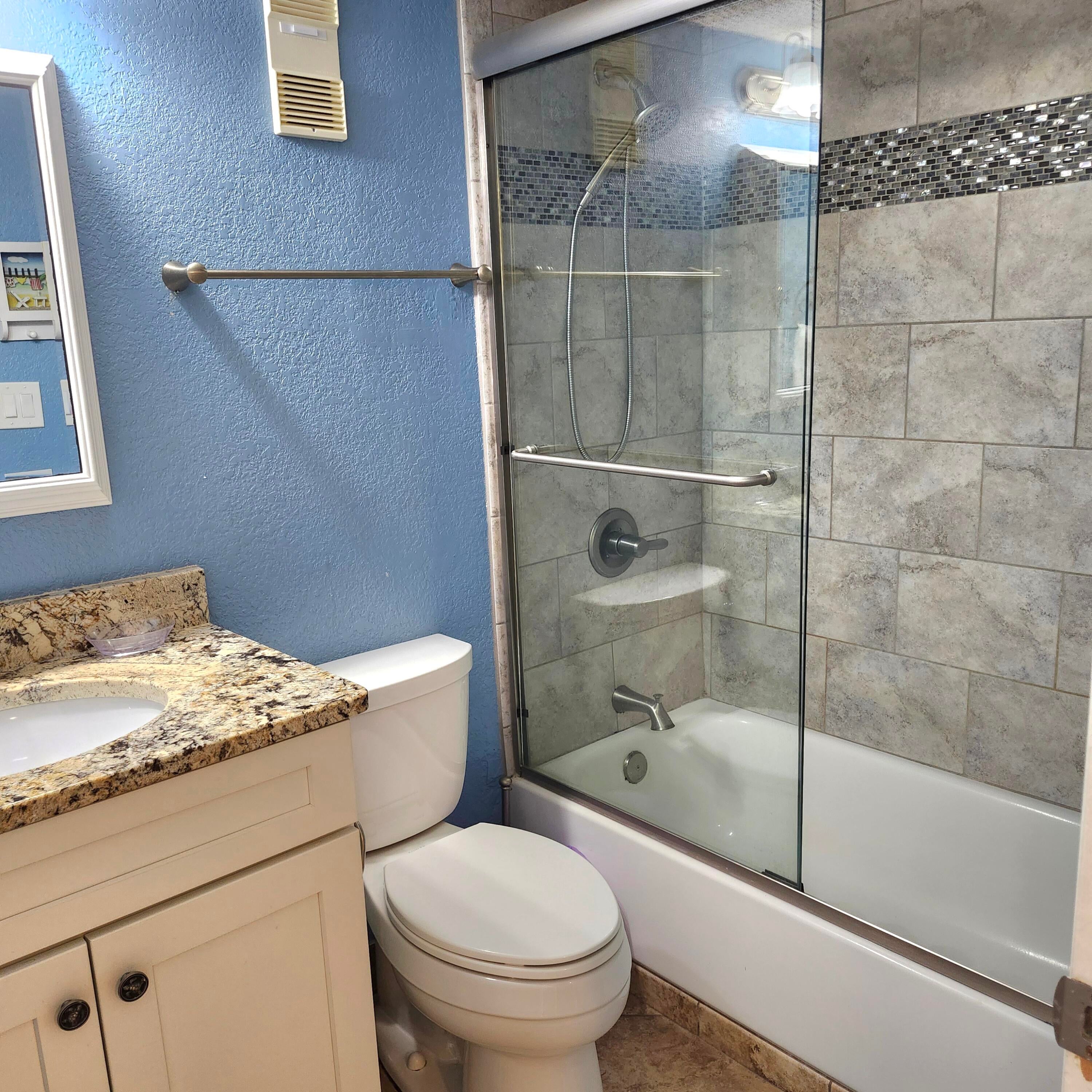 ISLANDER BEACH RESORT CONDO - Residential