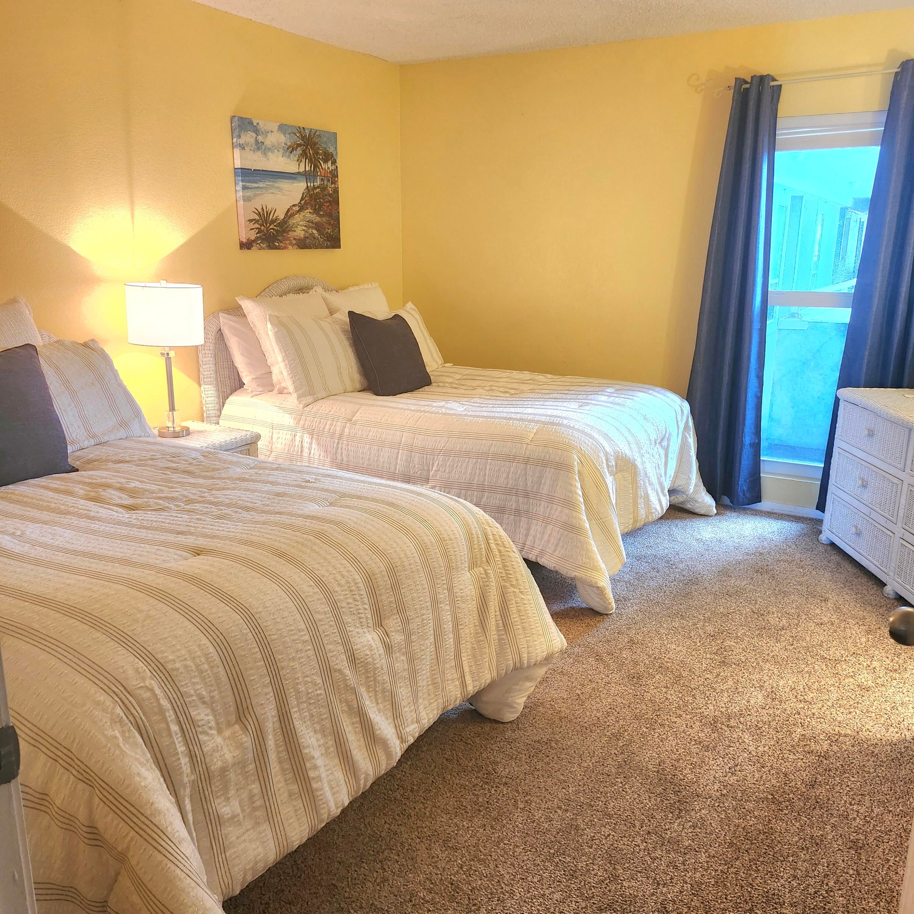 ISLANDER BEACH RESORT CONDO - Residential