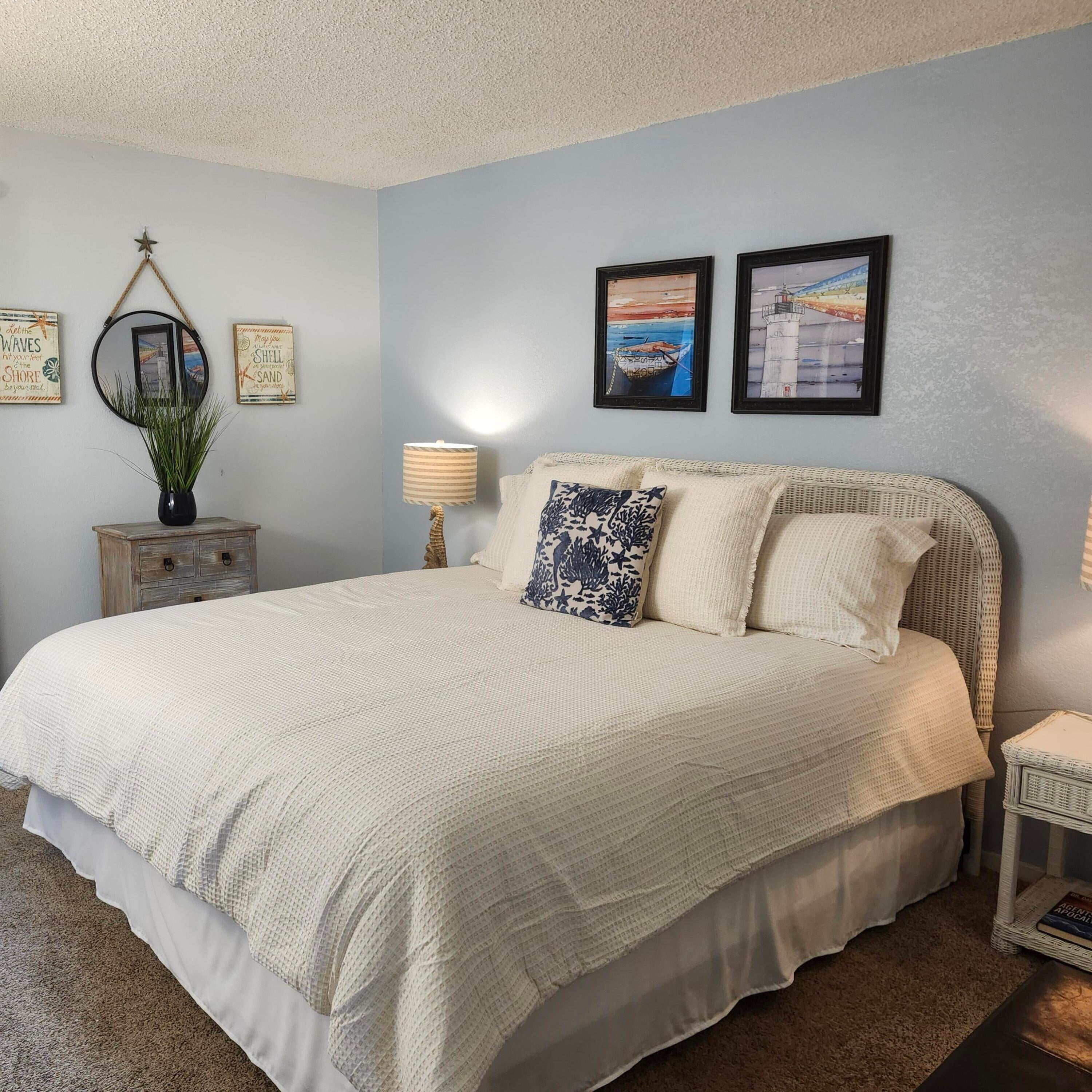 ISLANDER BEACH RESORT CONDO - Residential