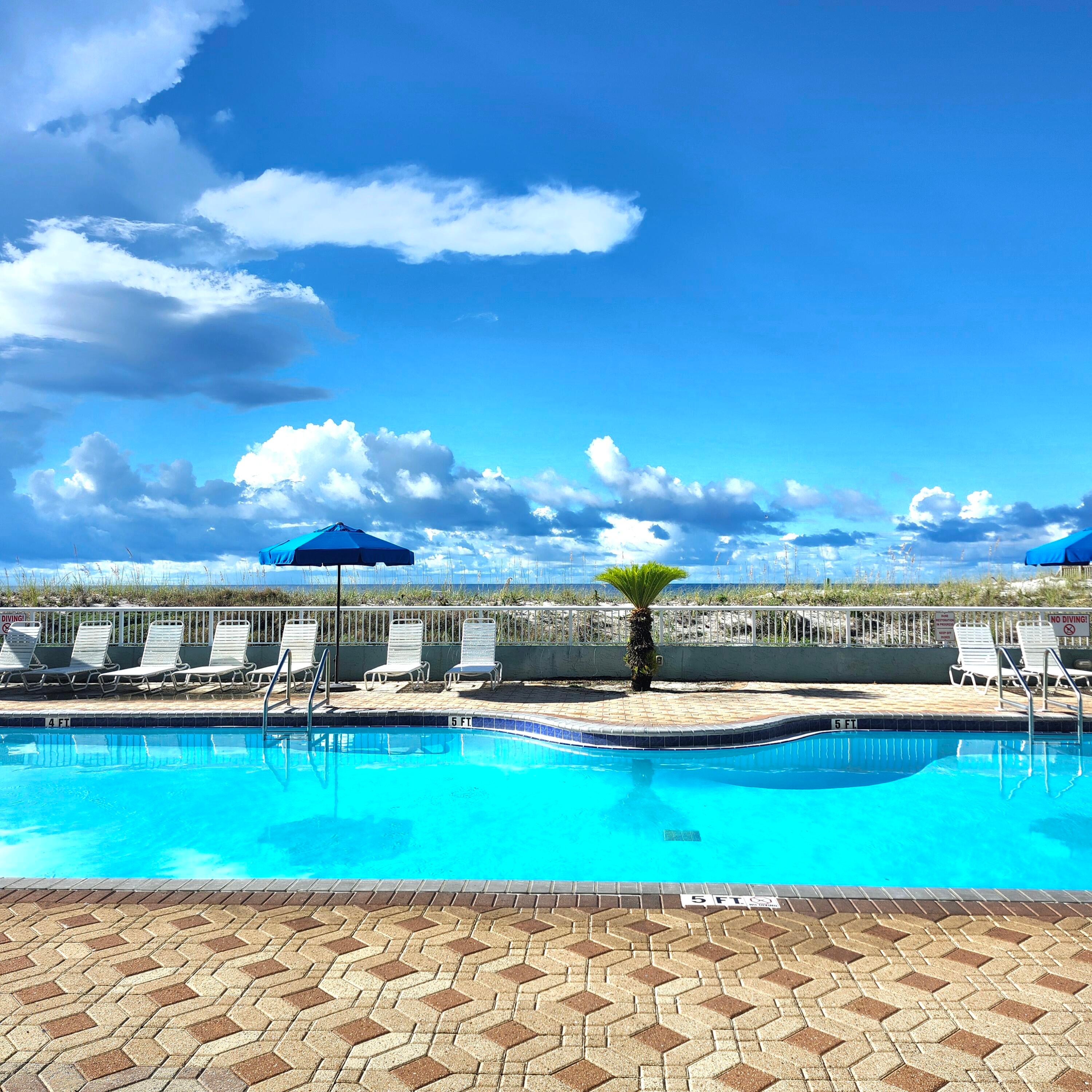 ISLANDER BEACH RESORT CONDO - Residential