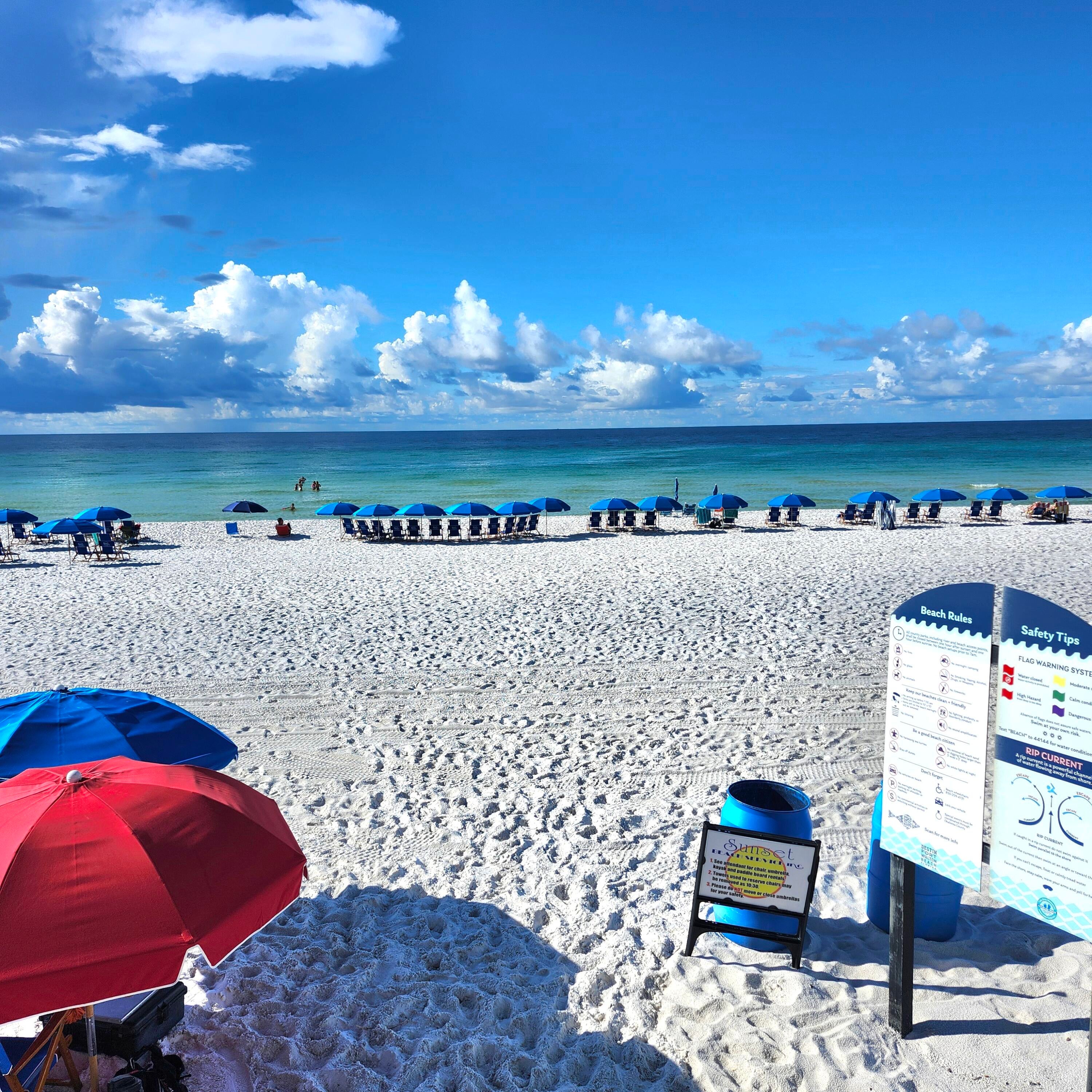ISLANDER BEACH RESORT CONDO - Residential