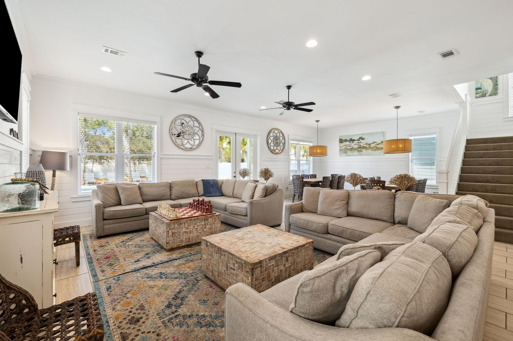 GULF SHORE MANOR - Residential