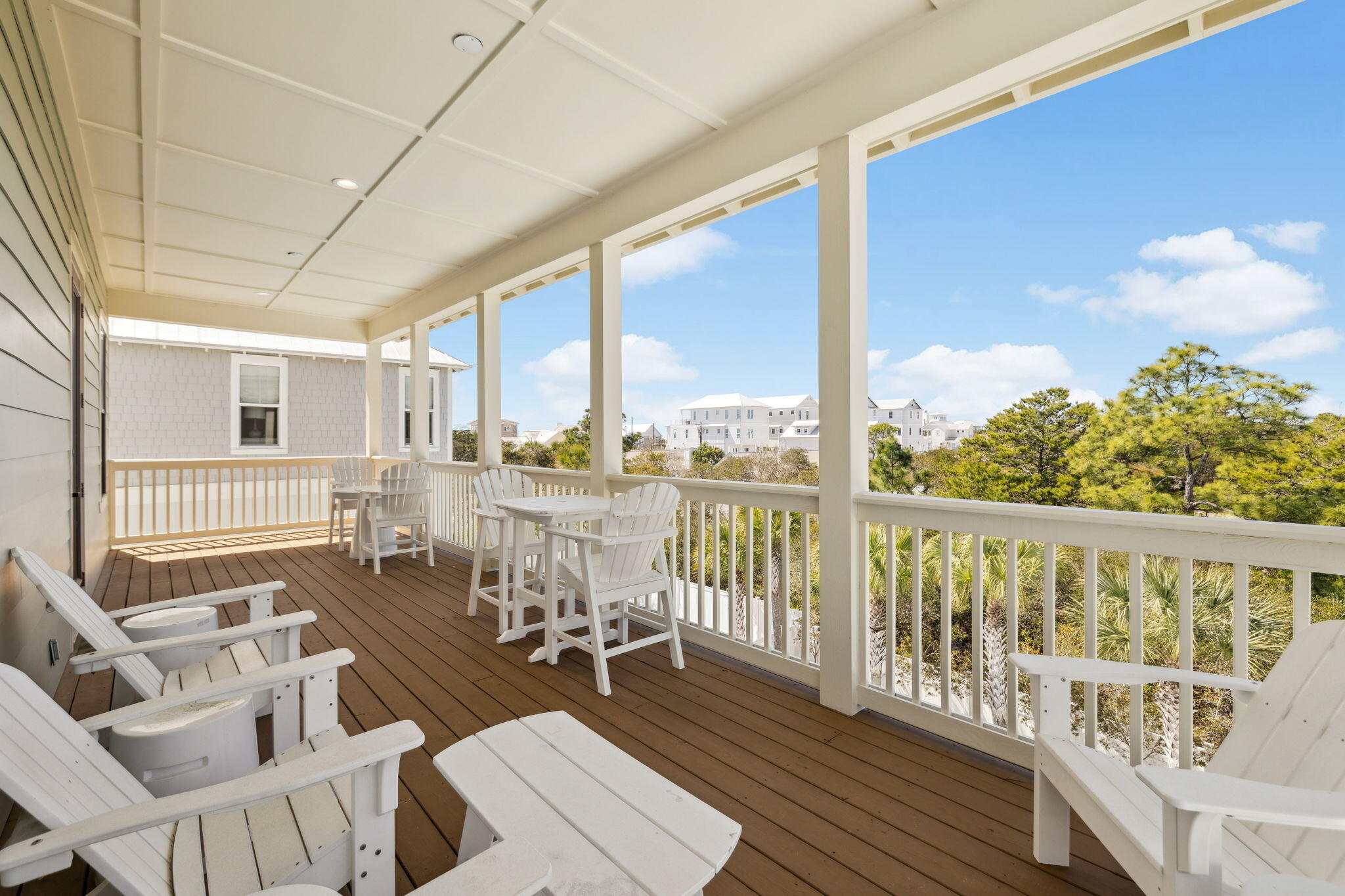 GULF SHORE MANOR - Residential