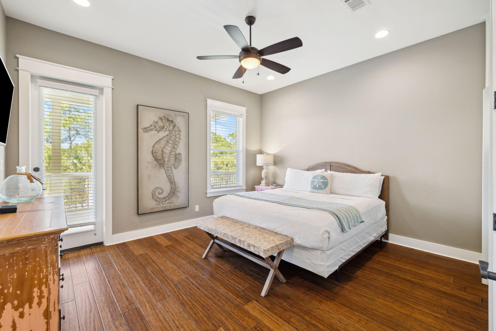 GULF SHORE MANOR - Residential