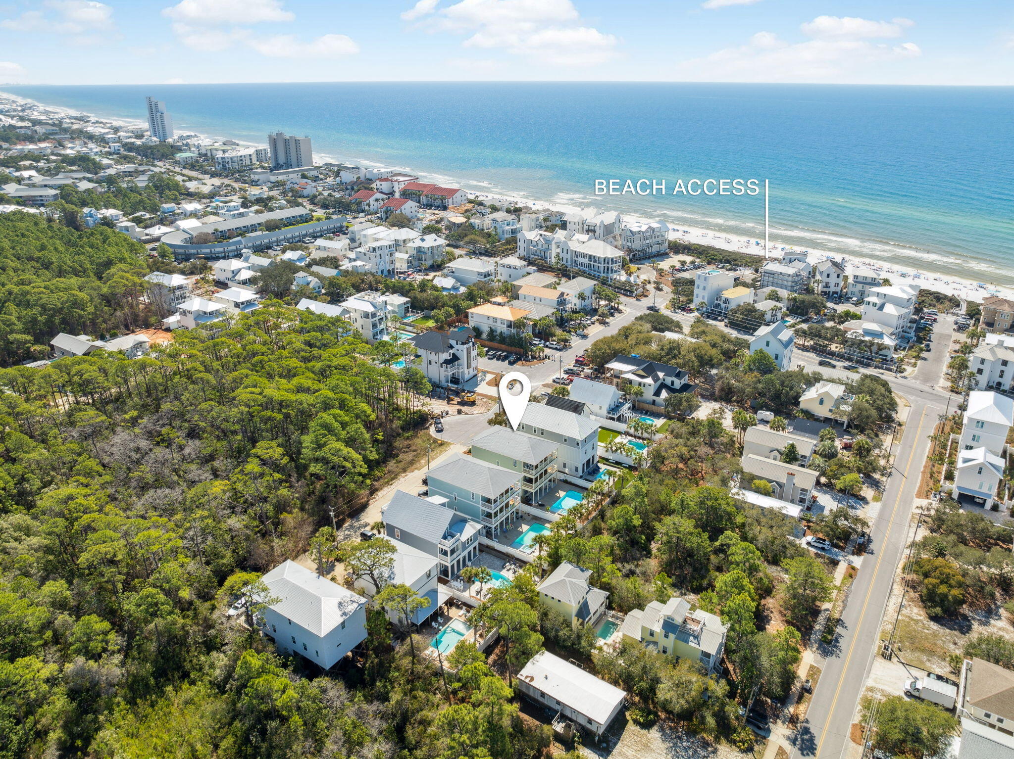 GULF SHORE MANOR - Residential