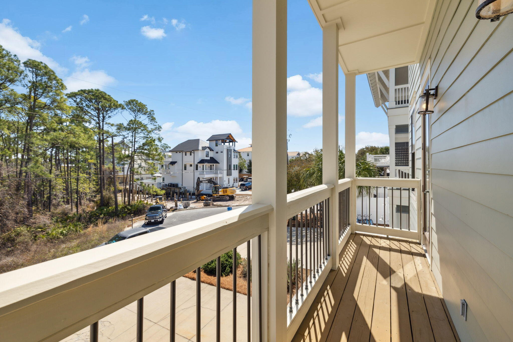 GULF SHORE MANOR - Residential