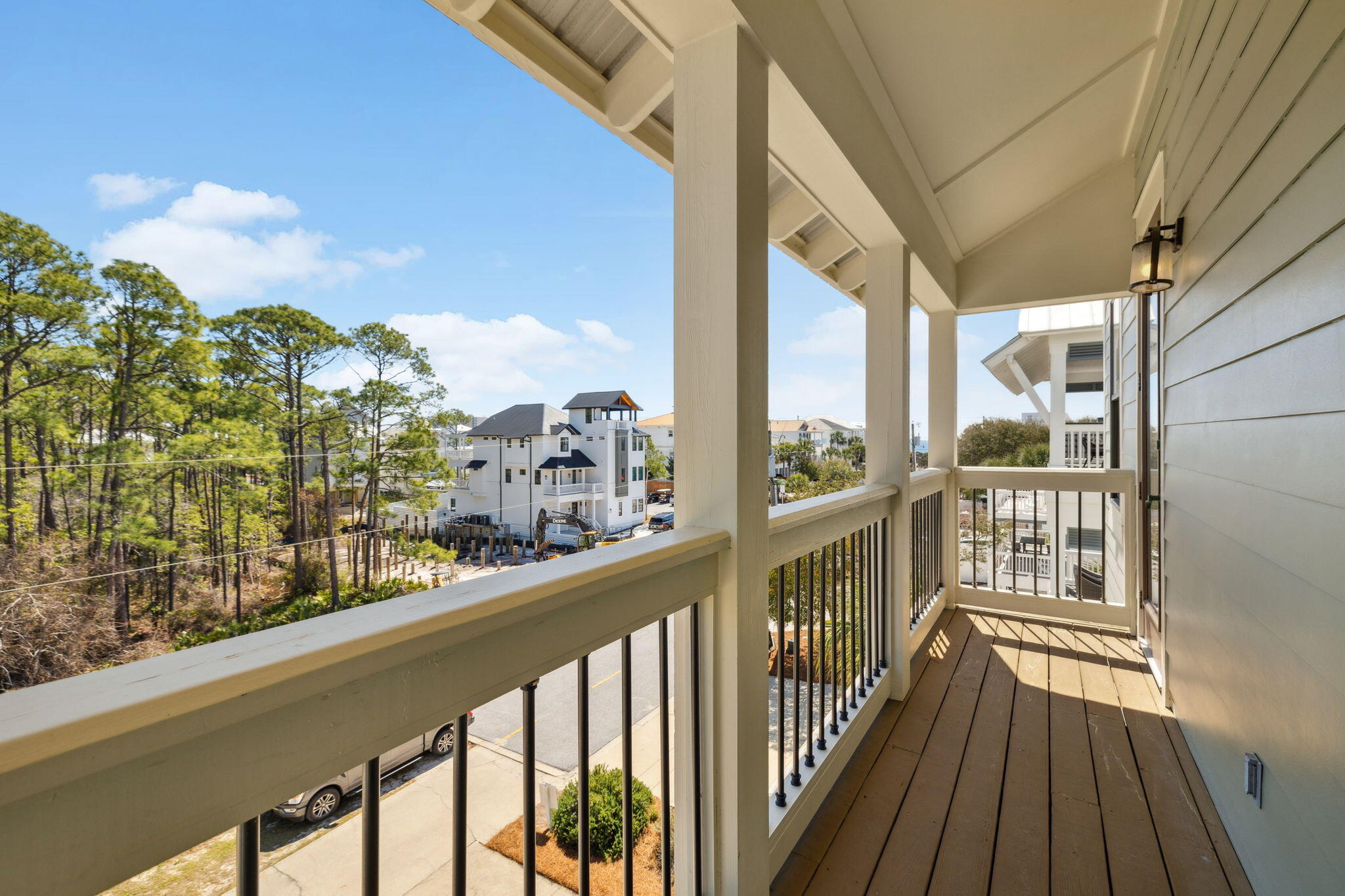 GULF SHORE MANOR - Residential