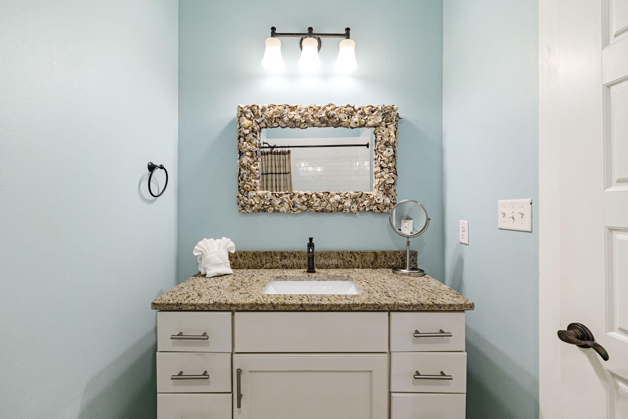 GULF SHORE MANOR - Residential