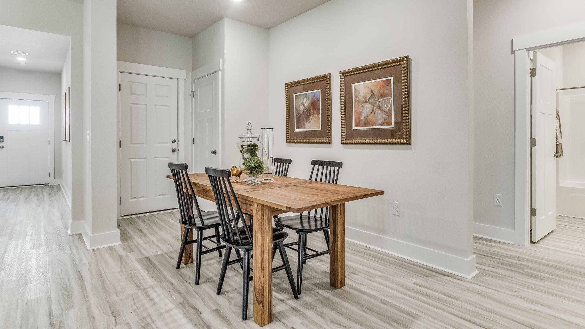 Deer Ridge Crossing - Residential