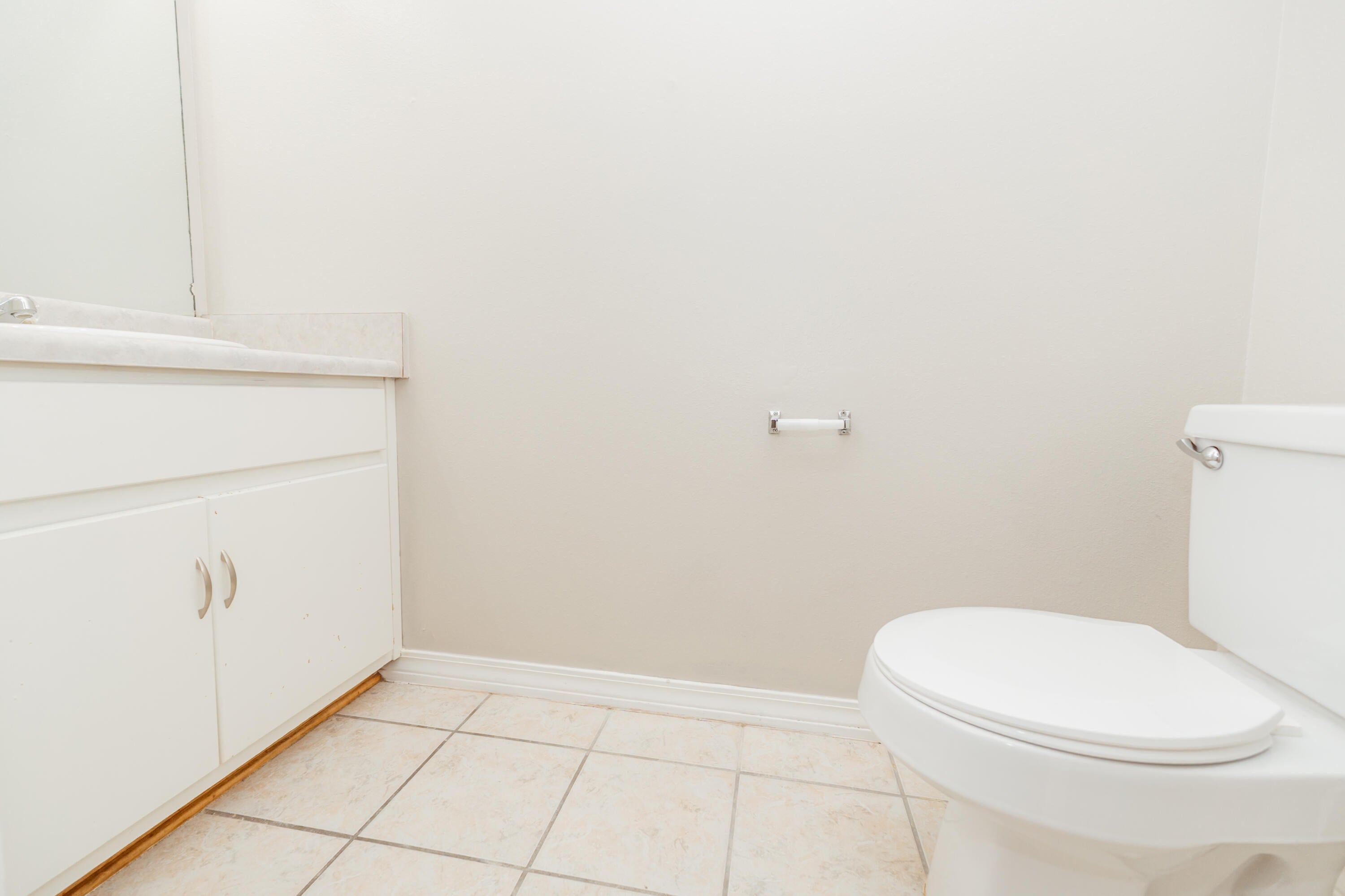 METES & BOUNDS - Residential Lease
