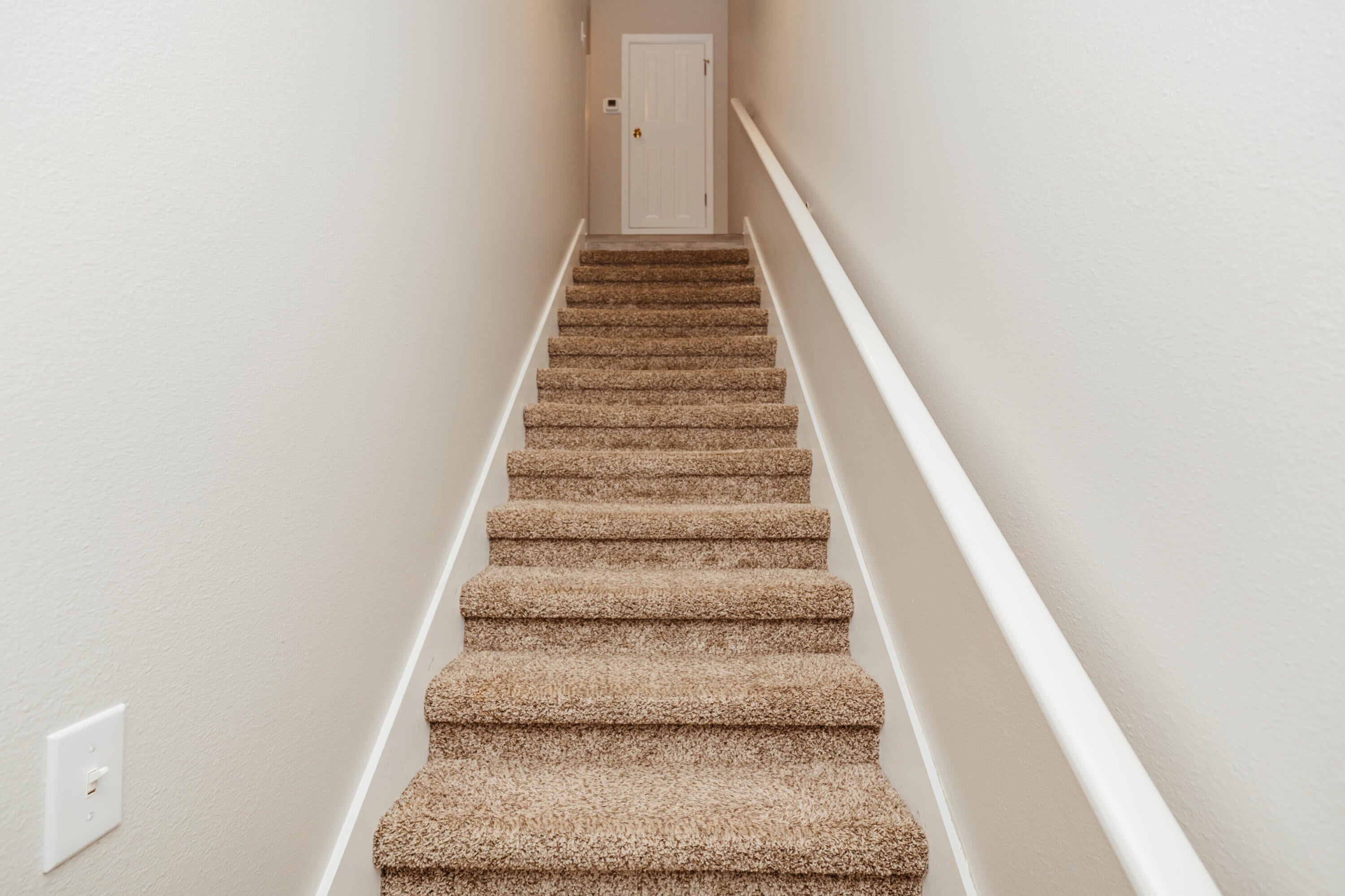 METES & BOUNDS - Residential Lease