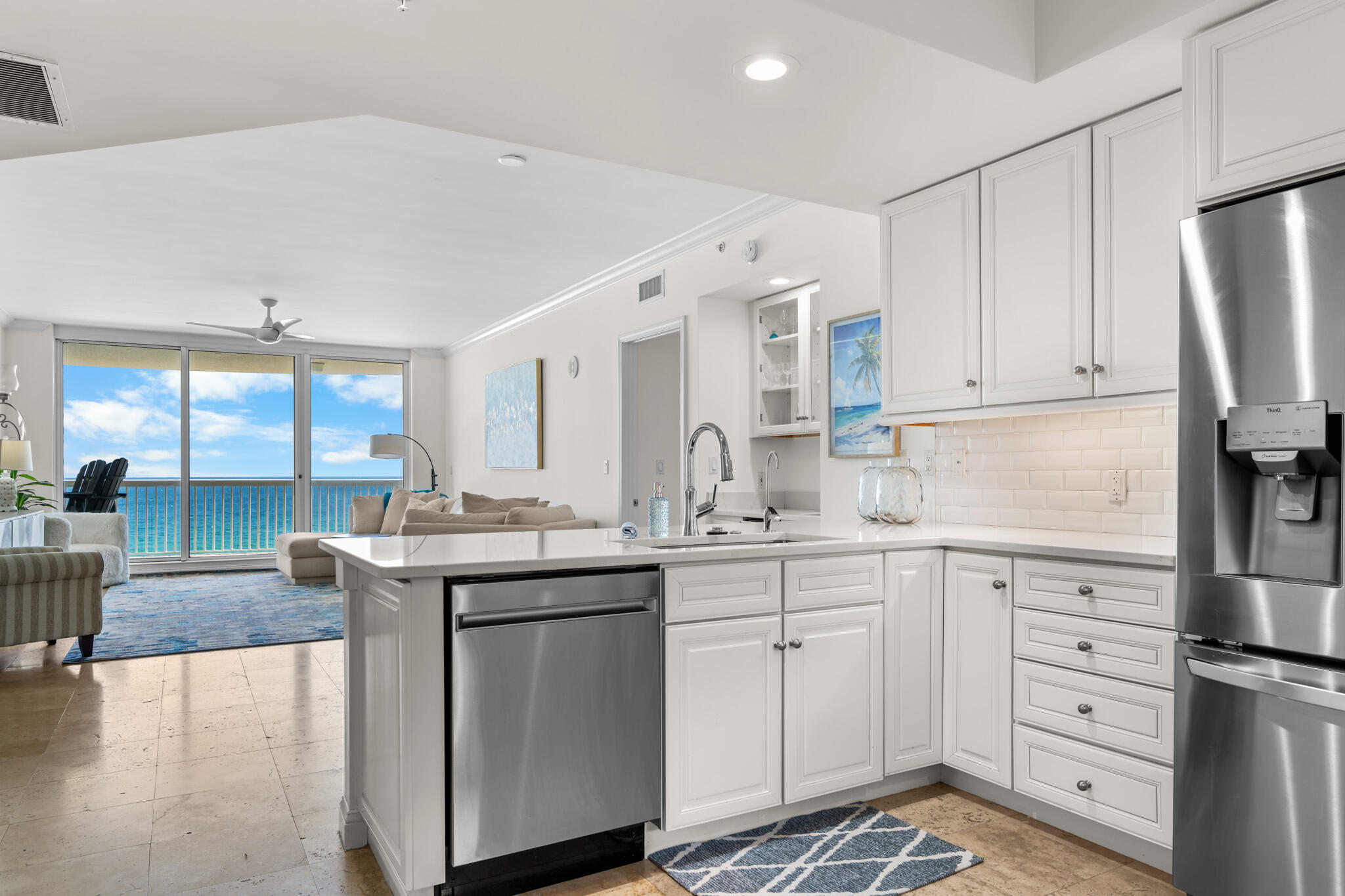 ST. THOMAS AT SILVER SHELLS - Residential