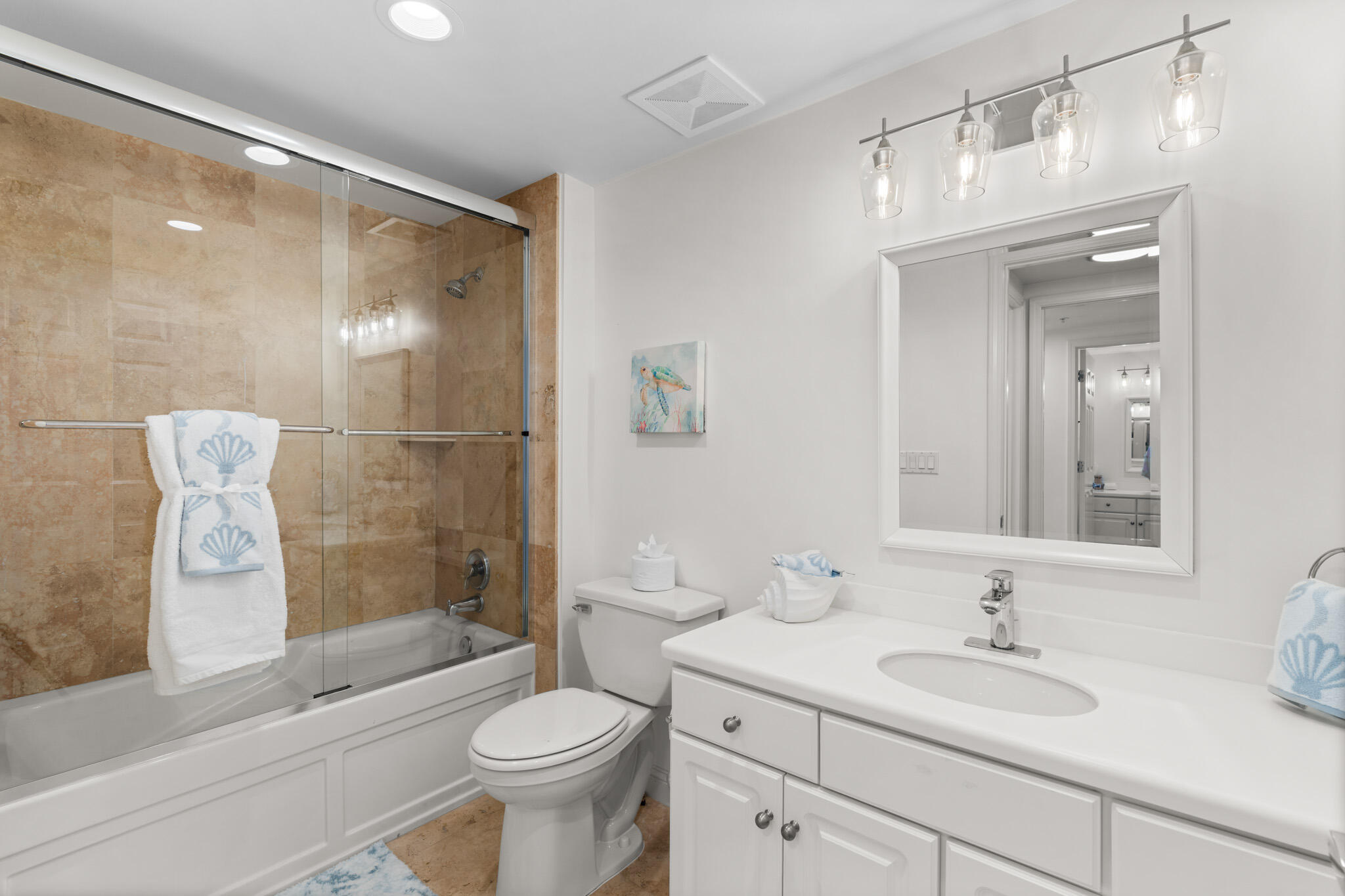 ST. THOMAS AT SILVER SHELLS - Residential