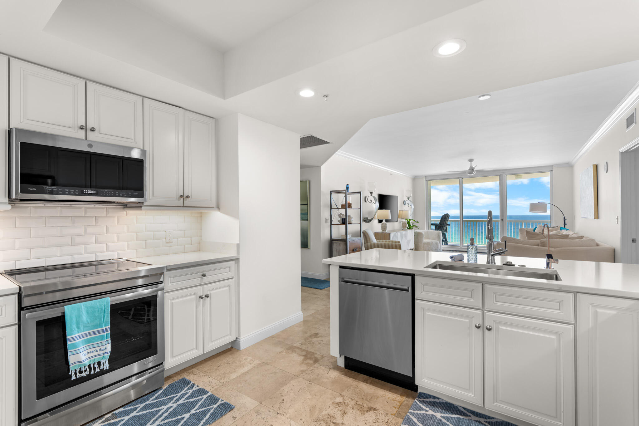 ST. THOMAS AT SILVER SHELLS - Residential