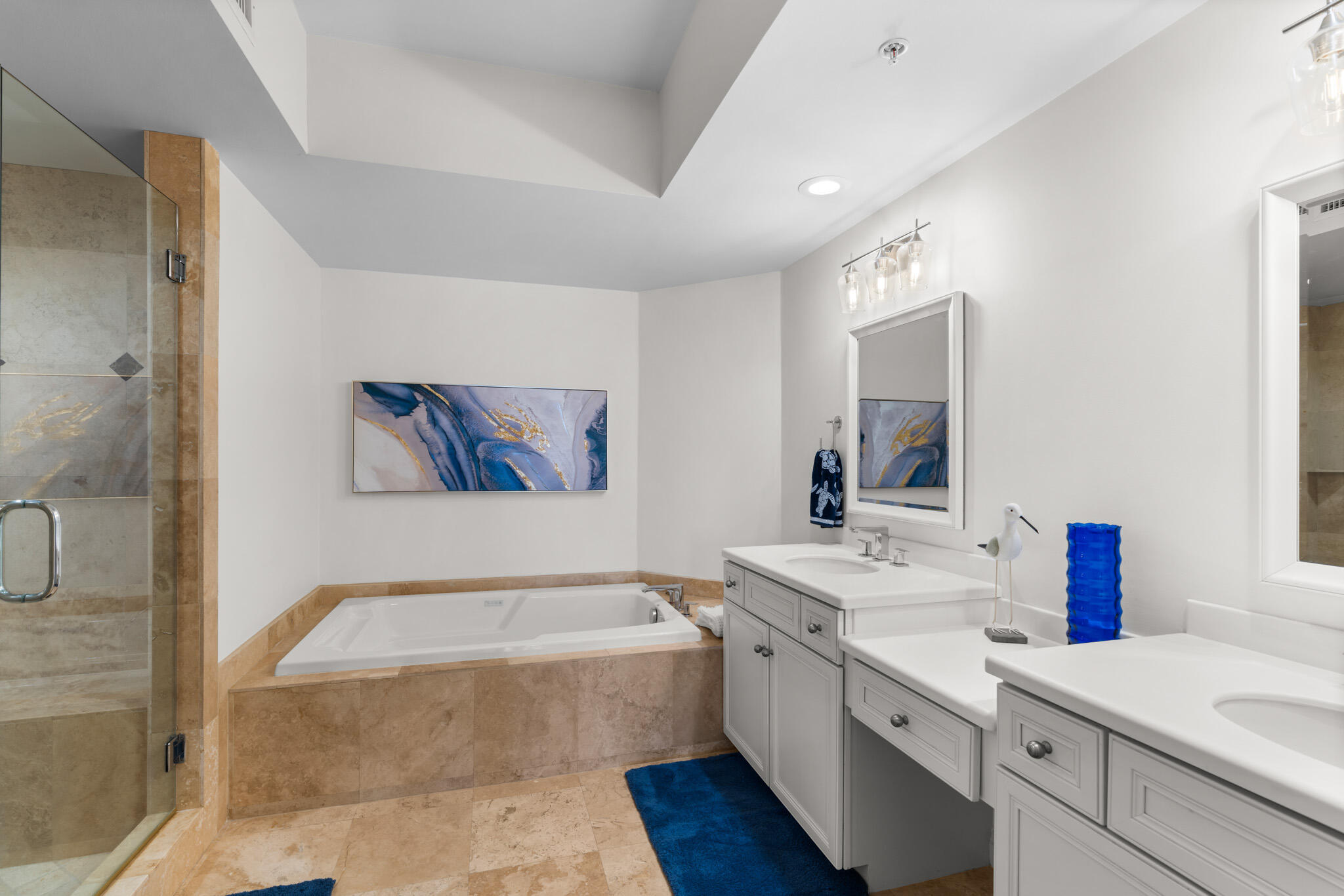 ST. THOMAS AT SILVER SHELLS - Residential