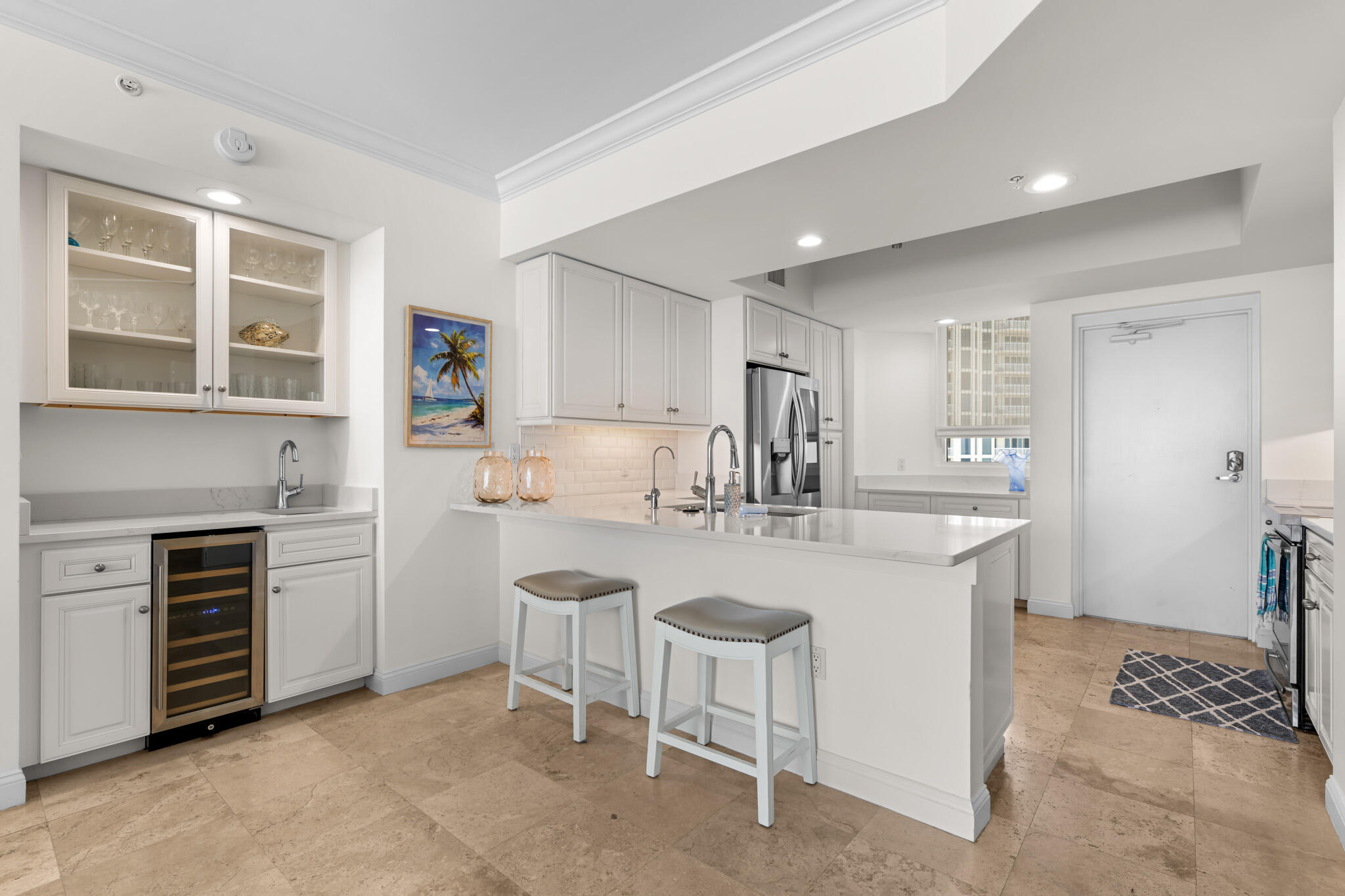 ST. THOMAS AT SILVER SHELLS - Residential