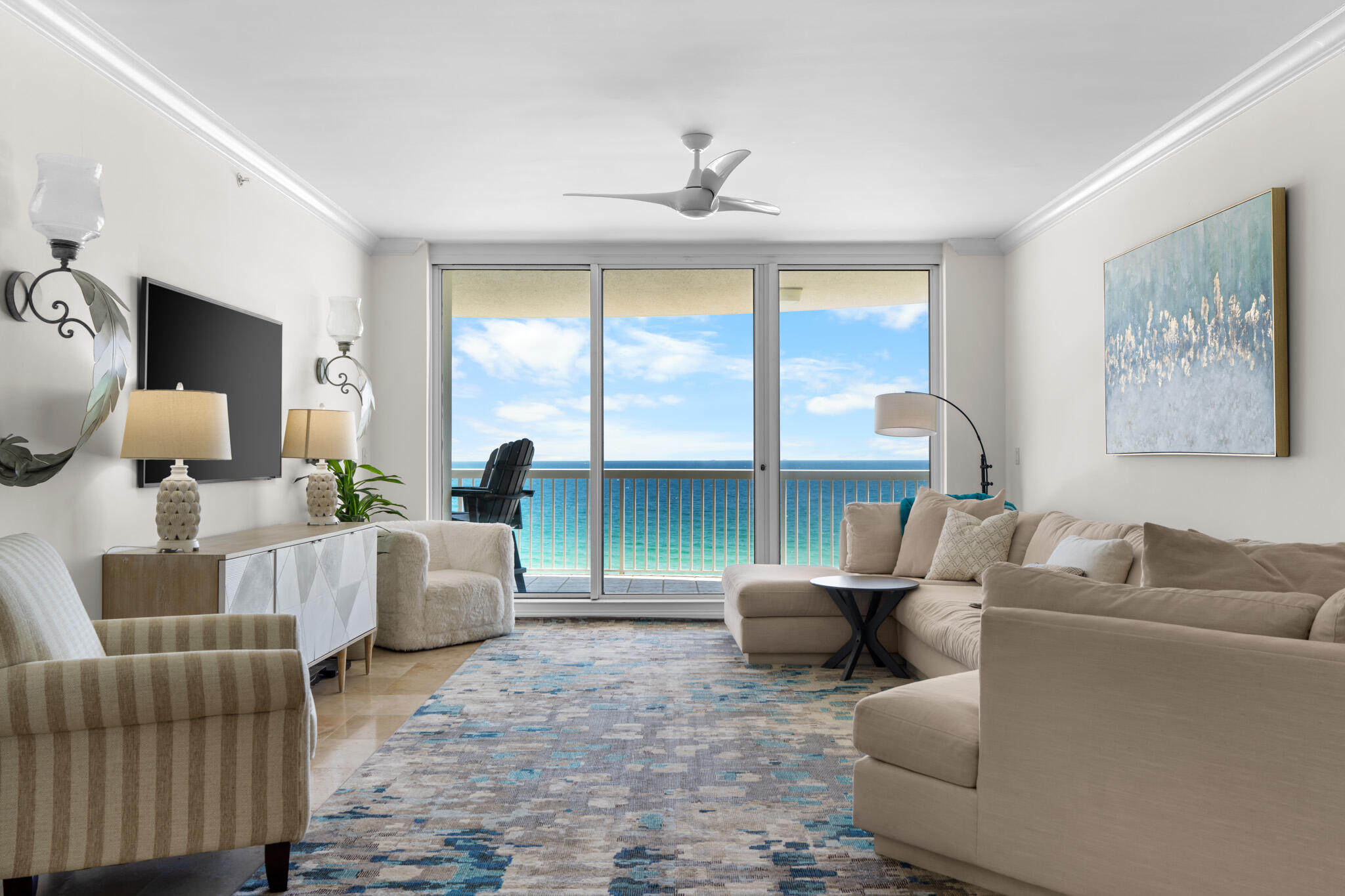 ST. THOMAS AT SILVER SHELLS - Residential