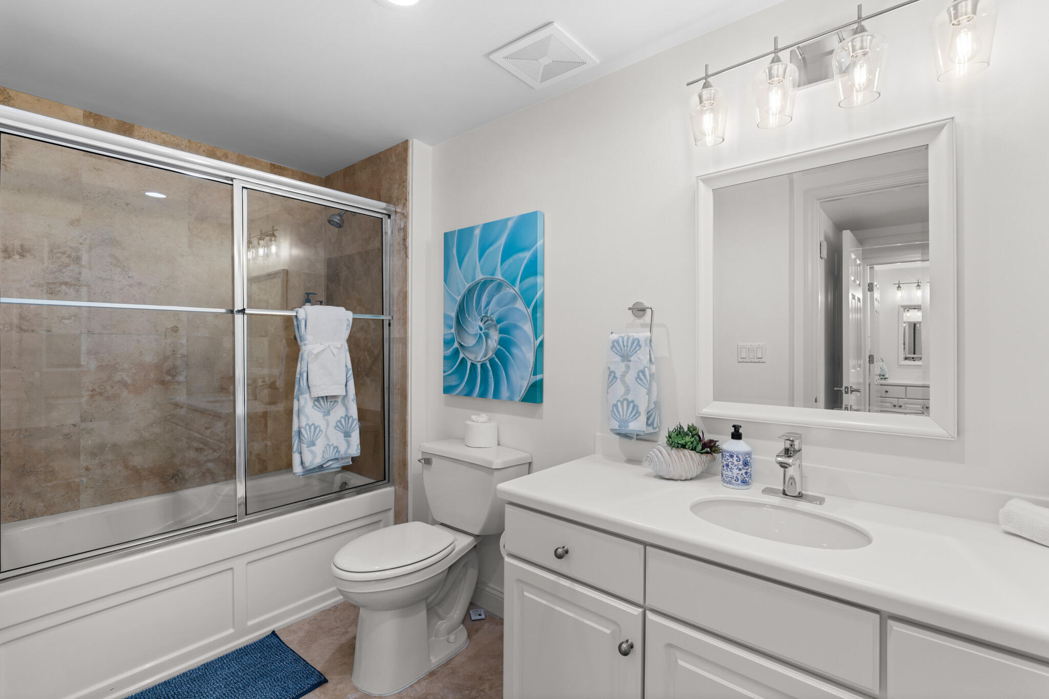 ST. THOMAS AT SILVER SHELLS - Residential