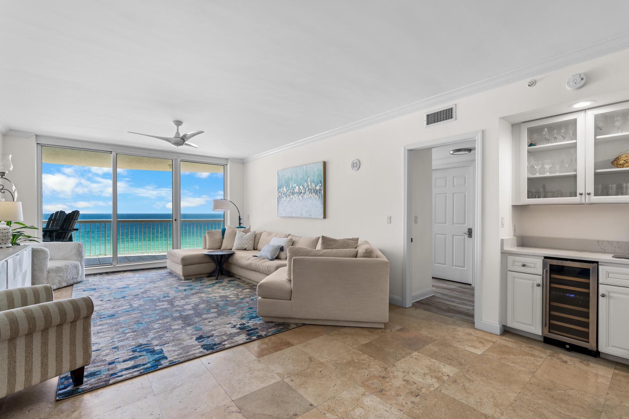ST. THOMAS AT SILVER SHELLS - Residential