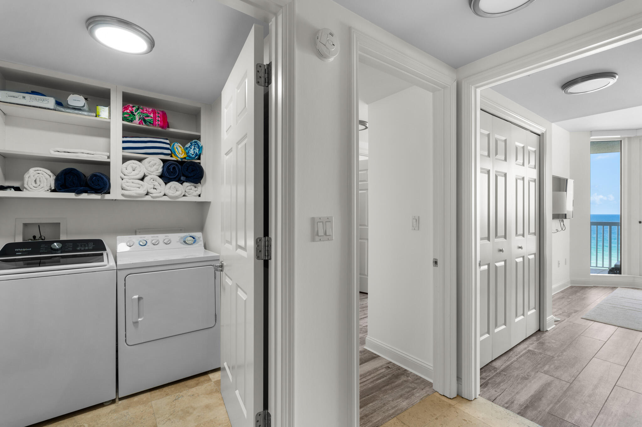 ST. THOMAS AT SILVER SHELLS - Residential