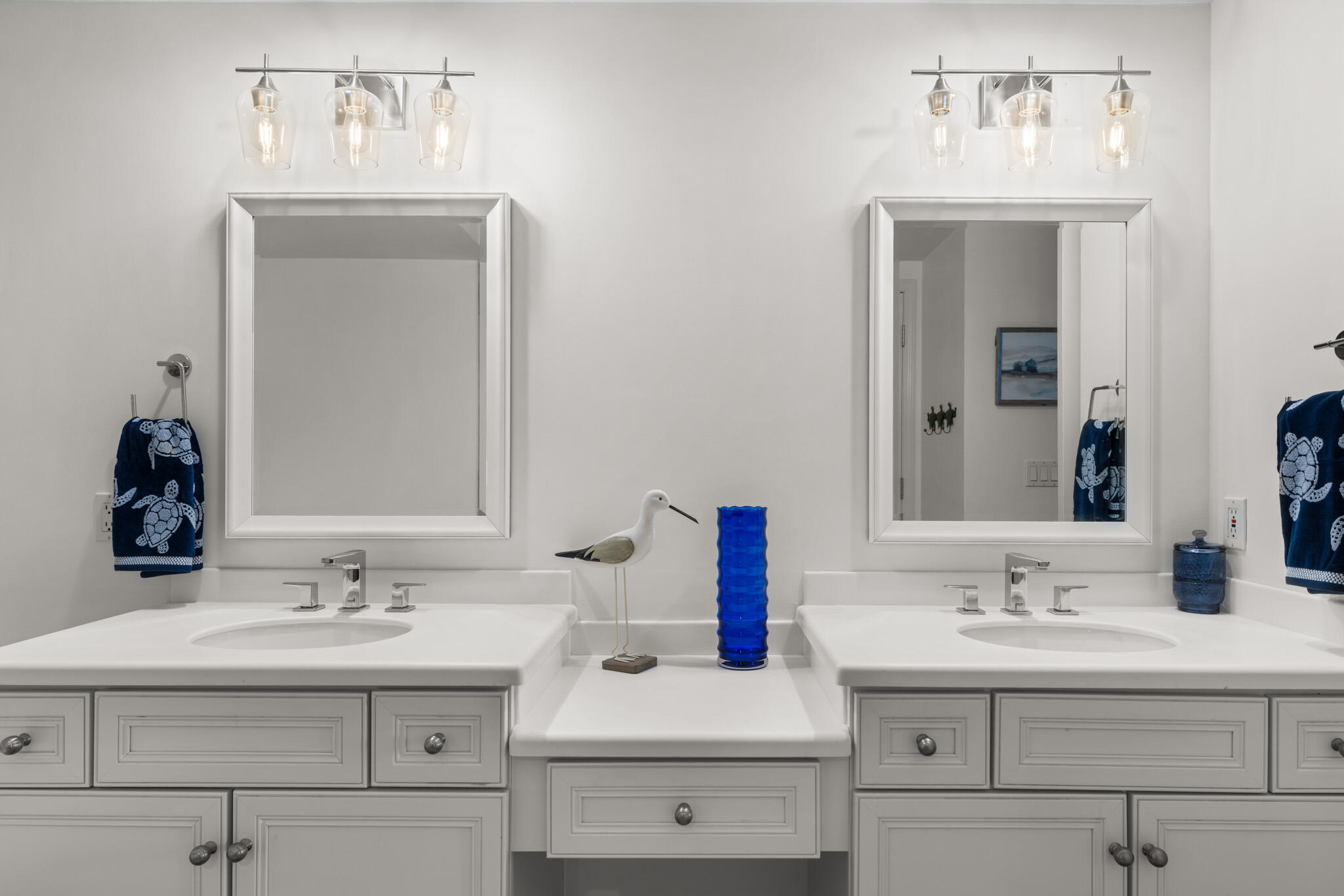 ST. THOMAS AT SILVER SHELLS - Residential