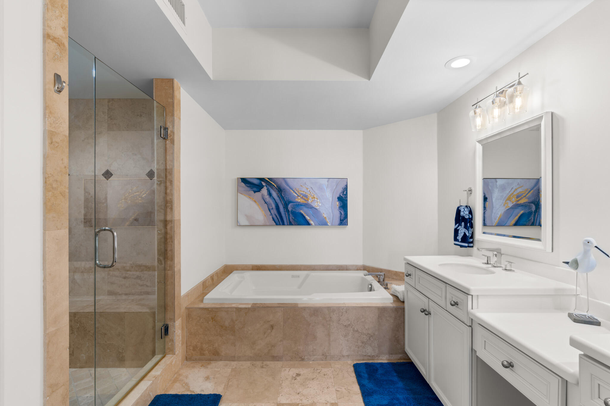 ST. THOMAS AT SILVER SHELLS - Residential