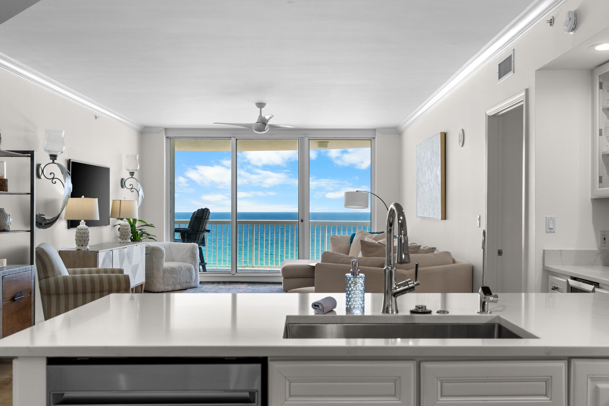 ST. THOMAS AT SILVER SHELLS - Residential