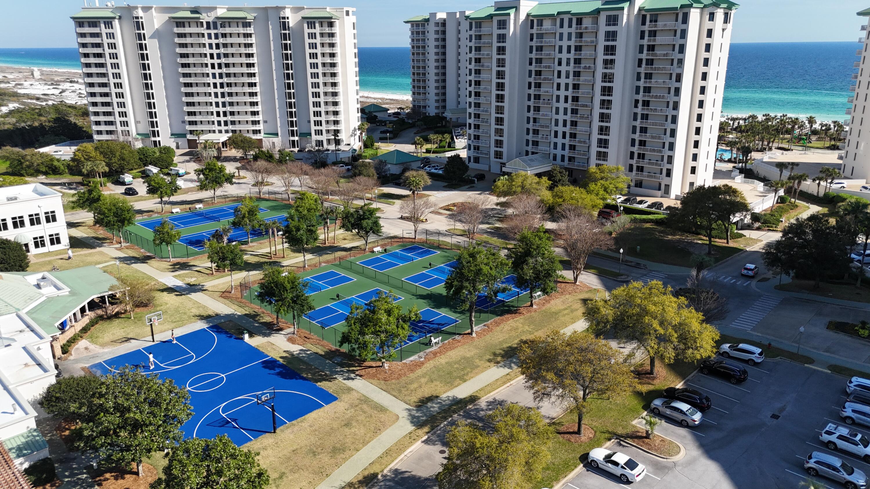 ST. THOMAS AT SILVER SHELLS - Residential