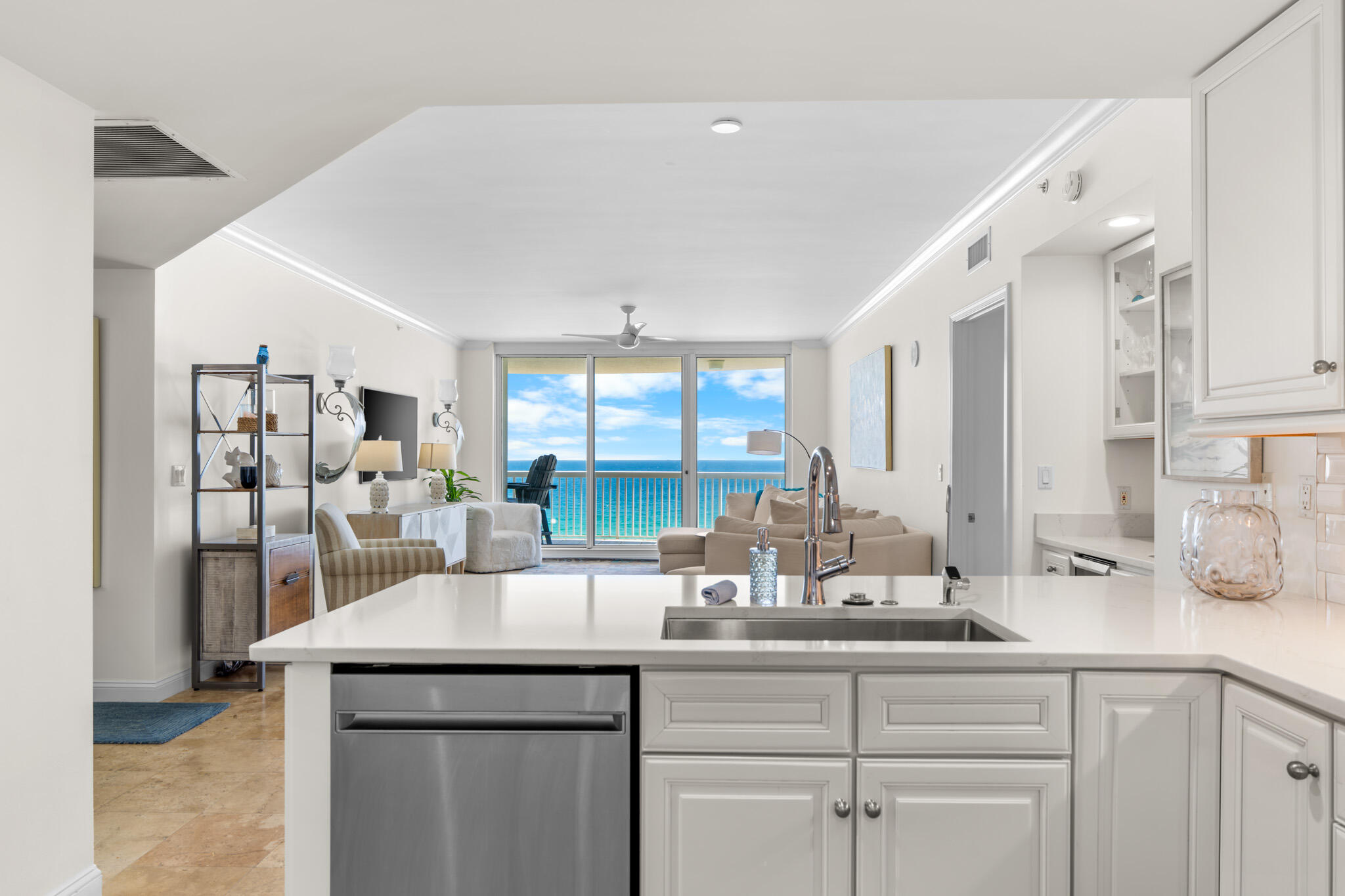 ST. THOMAS AT SILVER SHELLS - Residential