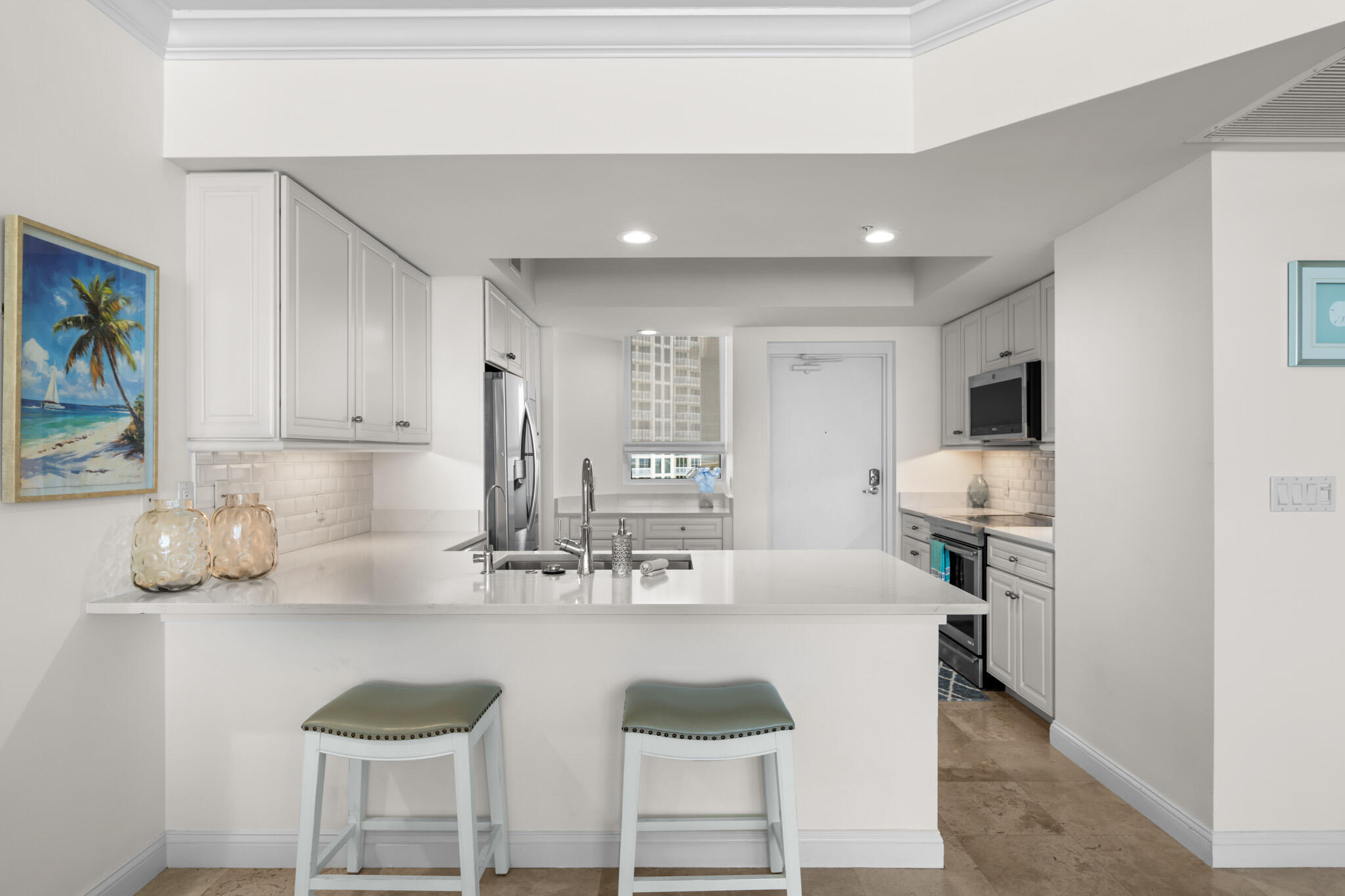 ST. THOMAS AT SILVER SHELLS - Residential