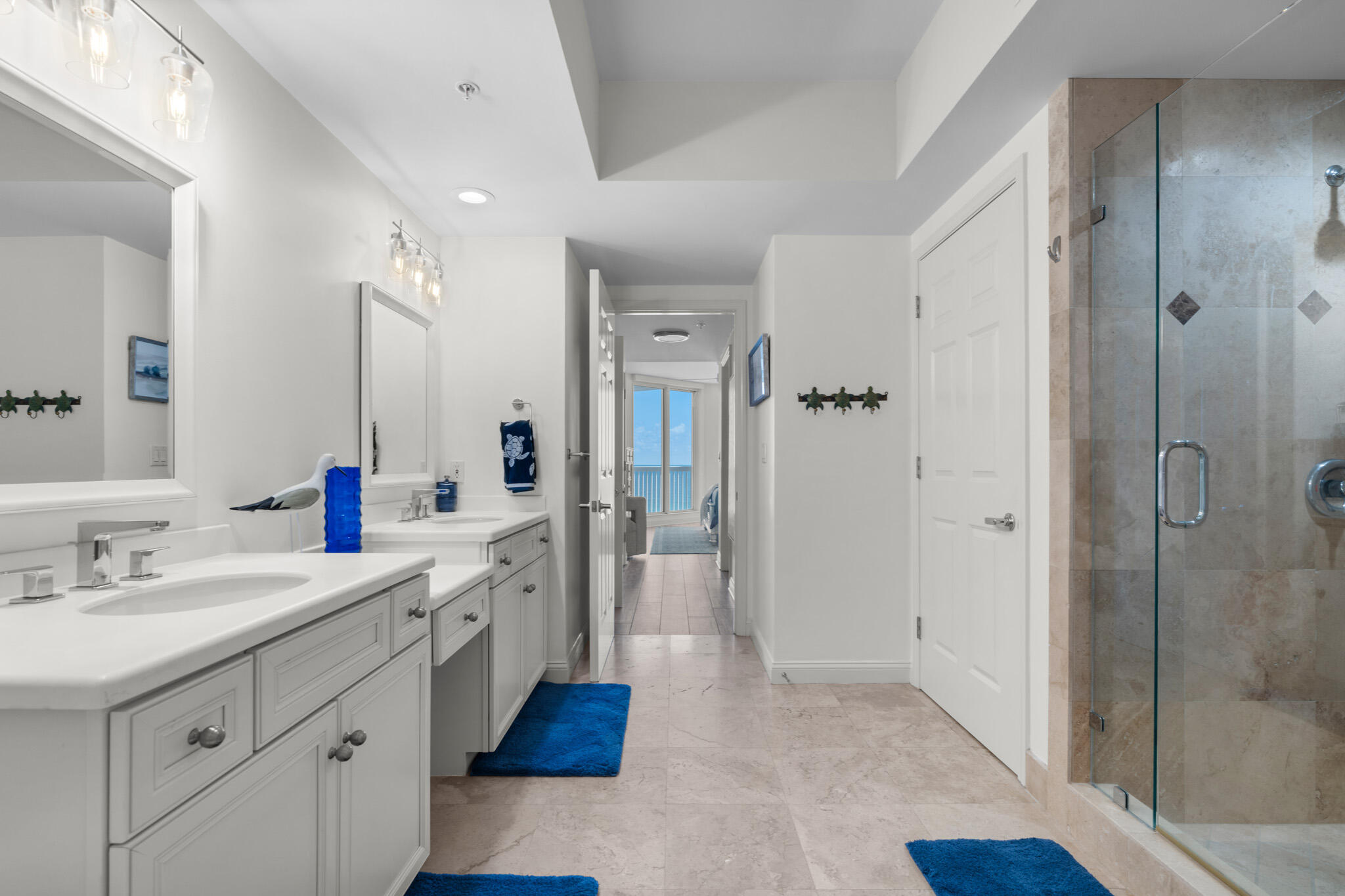 ST. THOMAS AT SILVER SHELLS - Residential