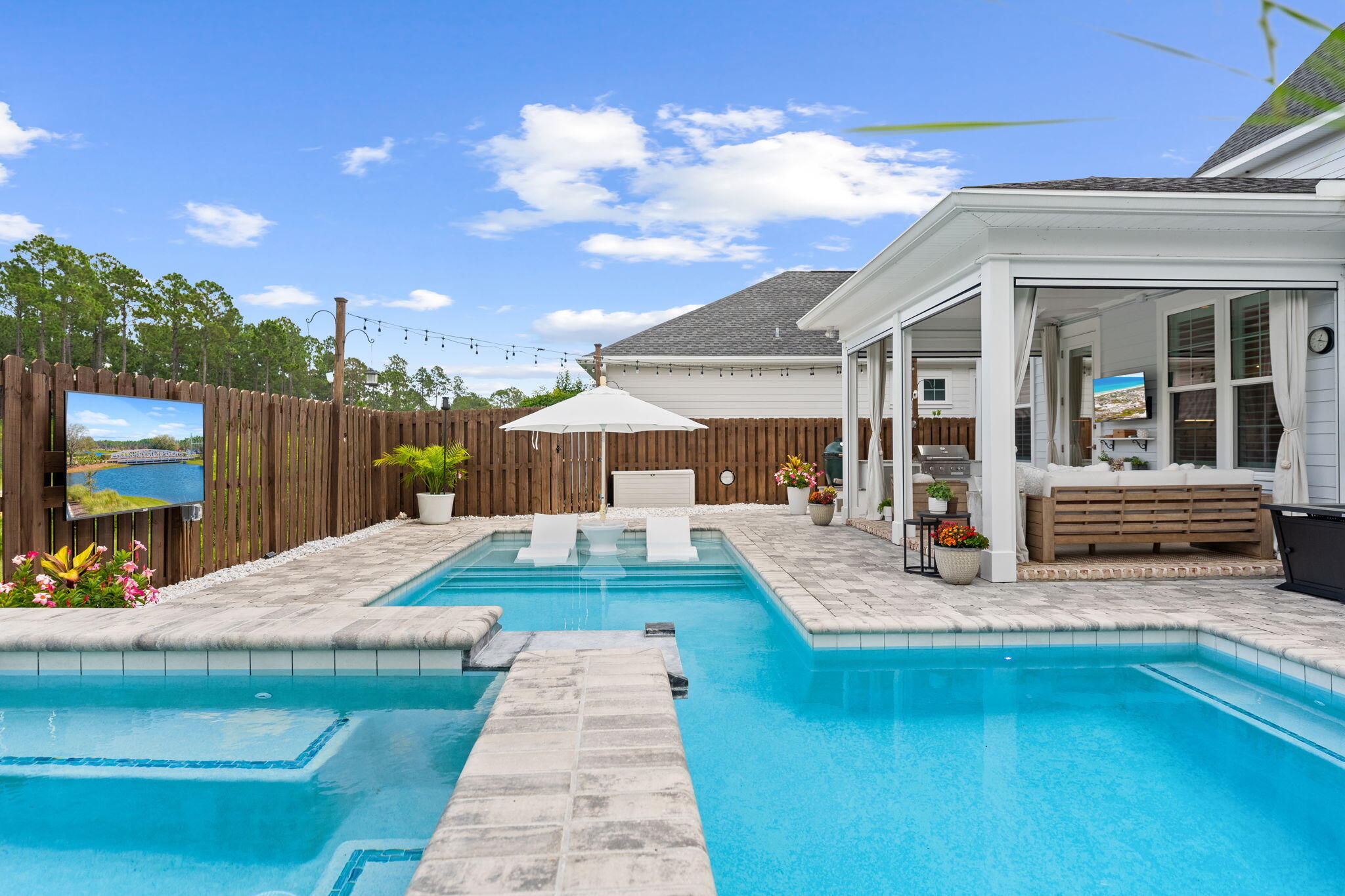 WATERSOUND ORIGINS - Residential