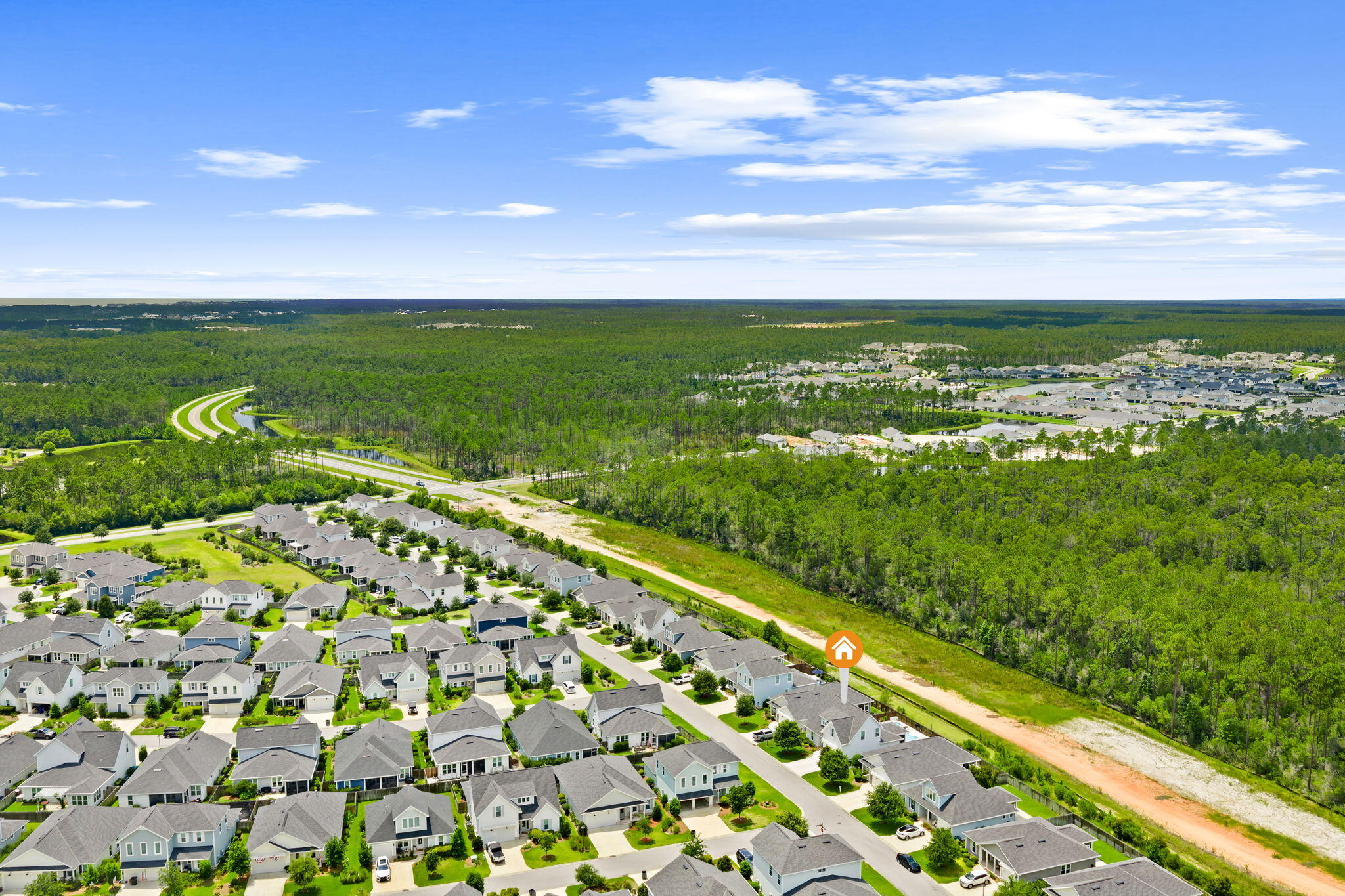 WATERSOUND ORIGINS - Residential
