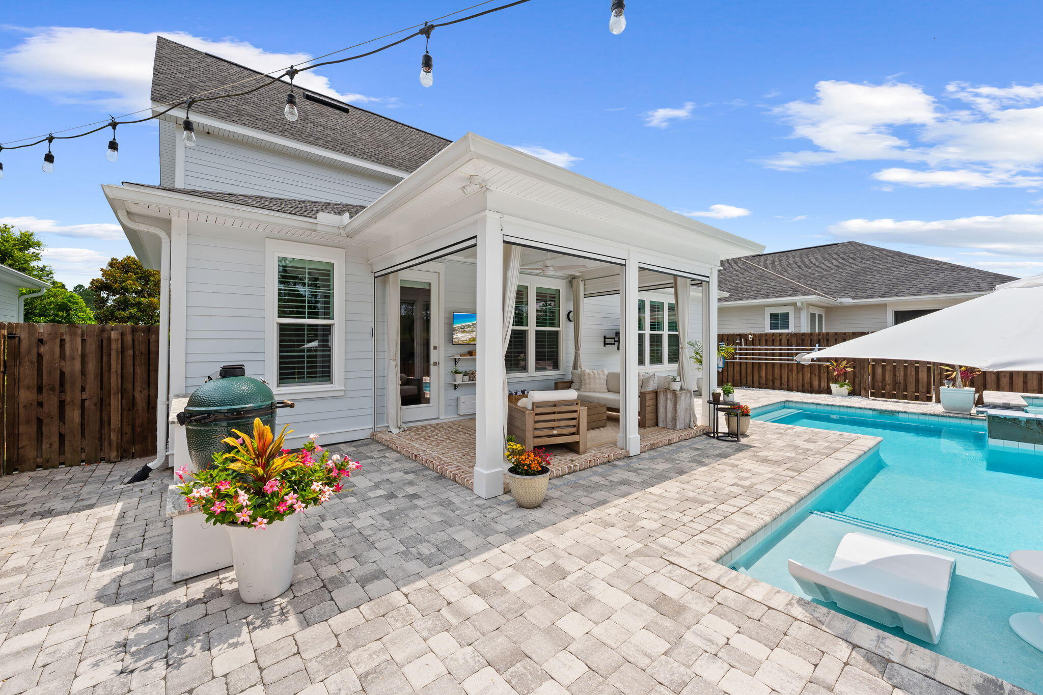 WATERSOUND ORIGINS - Residential