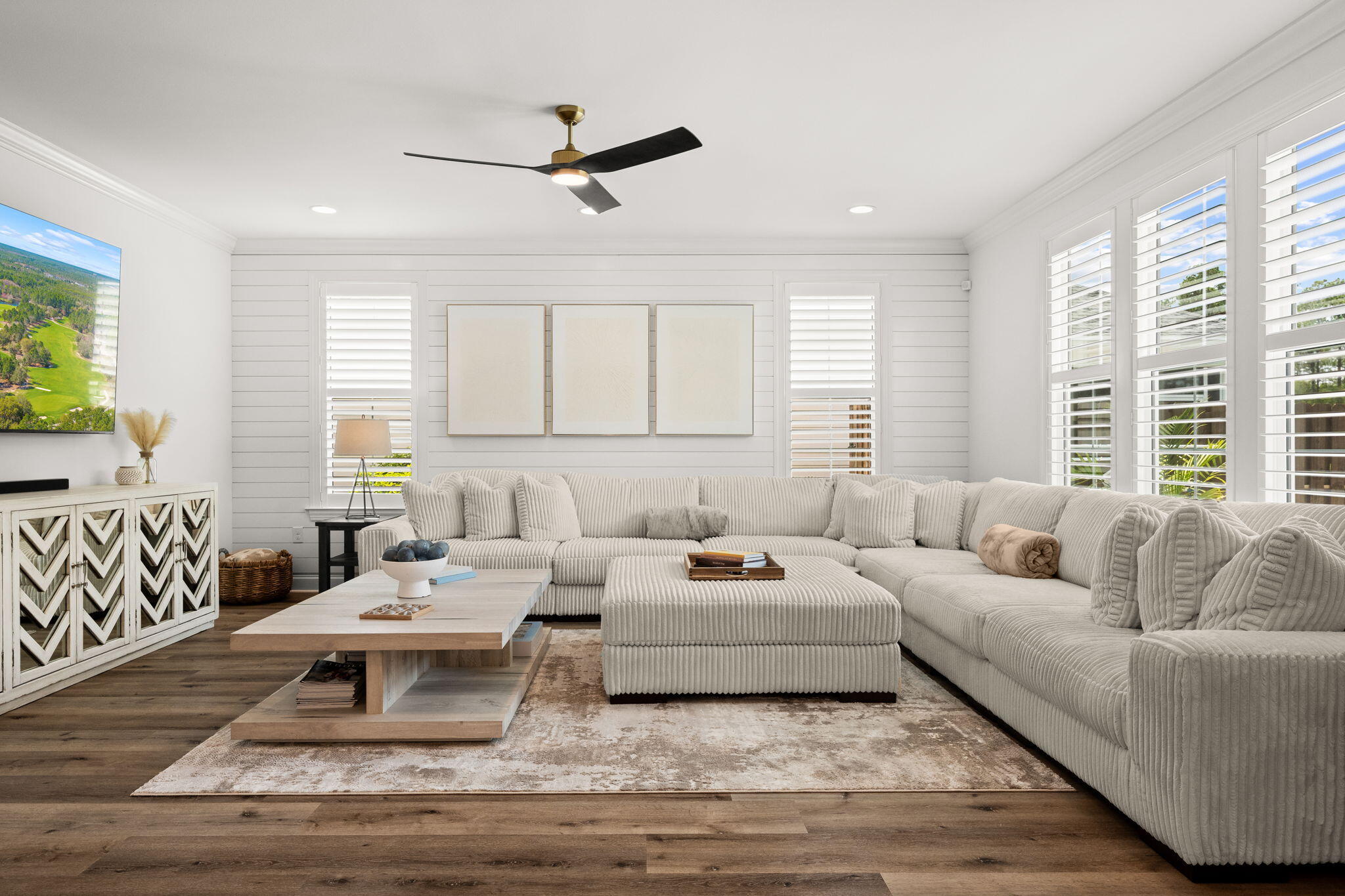 WATERSOUND ORIGINS - Residential